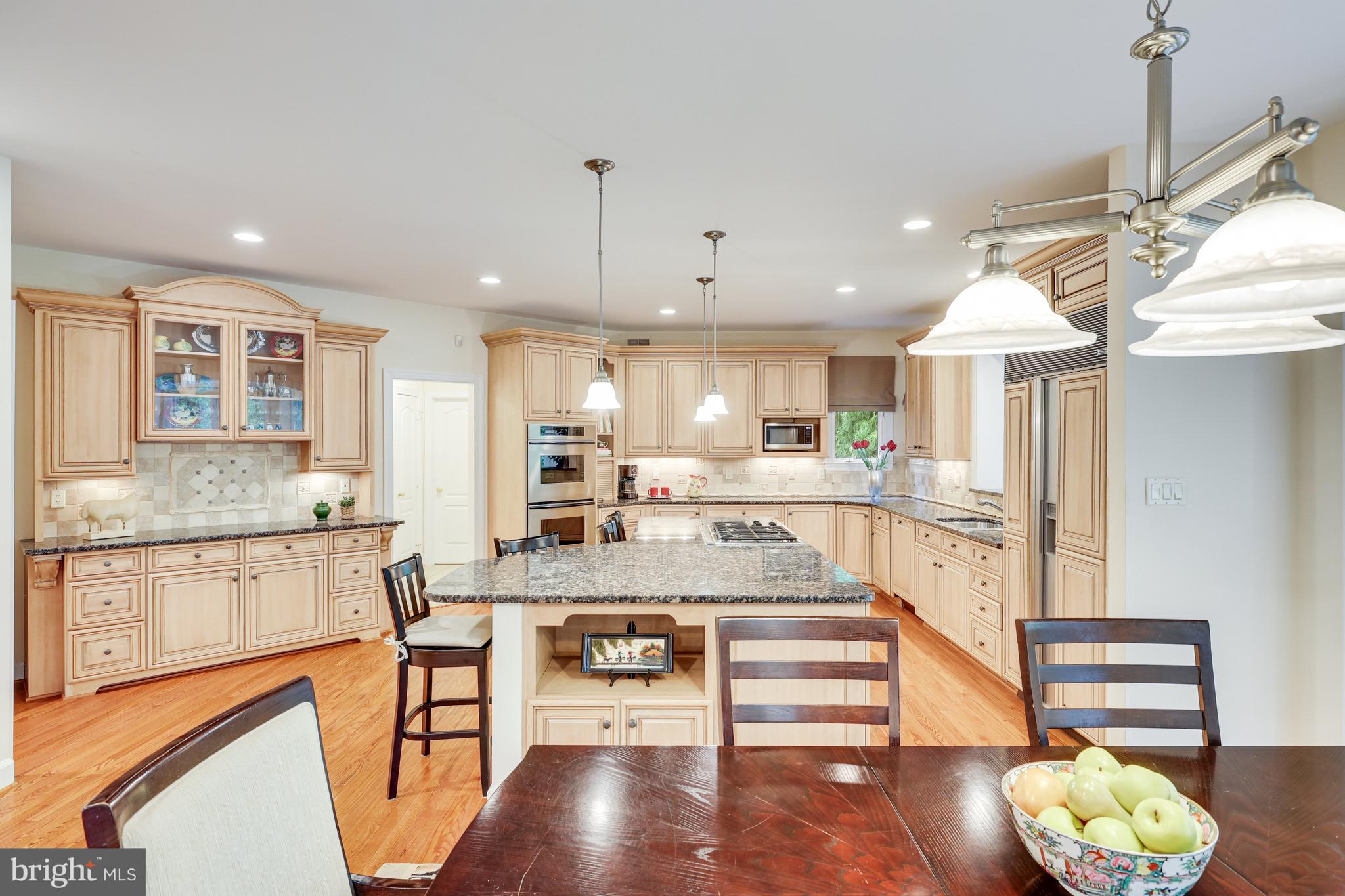 GARFIELD PARK - Residential