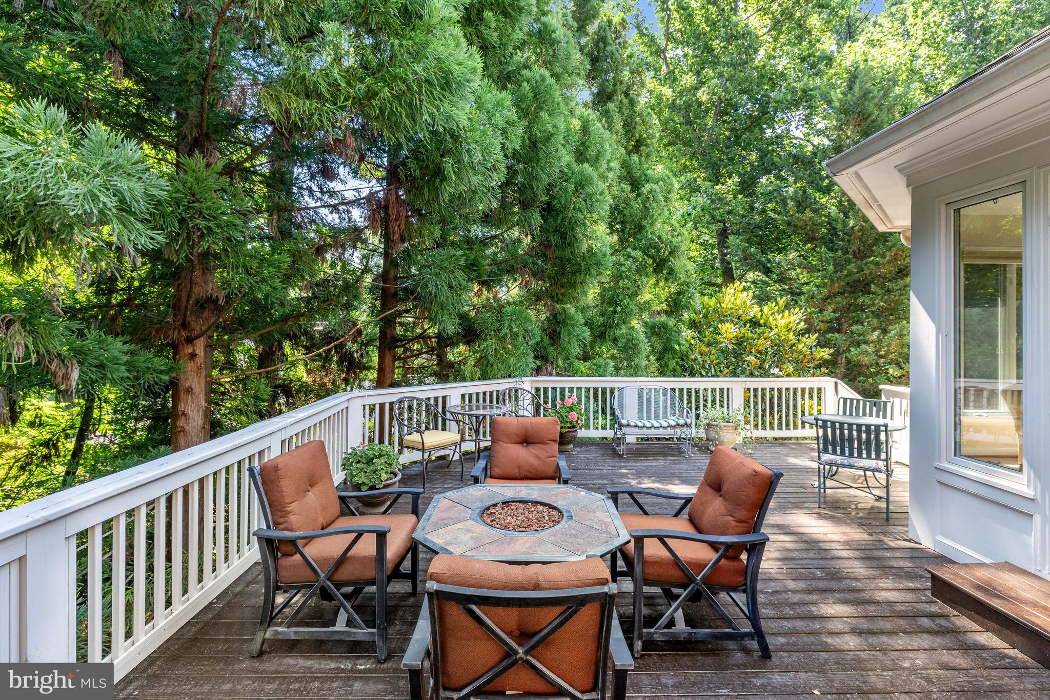 GARFIELD PARK - Residential