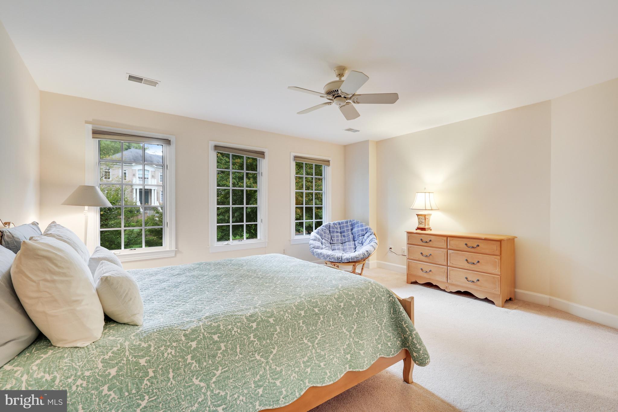 GARFIELD PARK - Residential