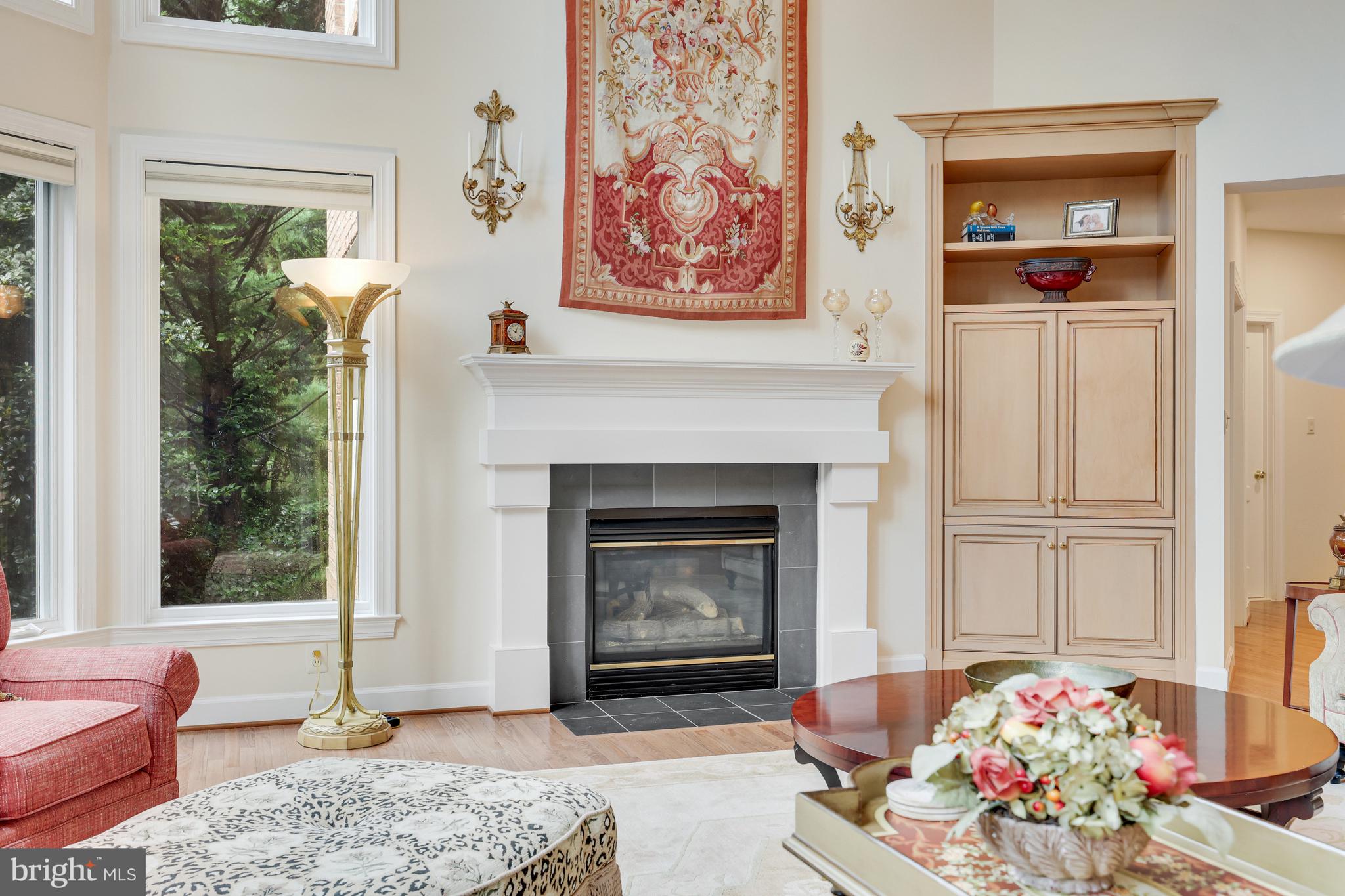 GARFIELD PARK - Residential