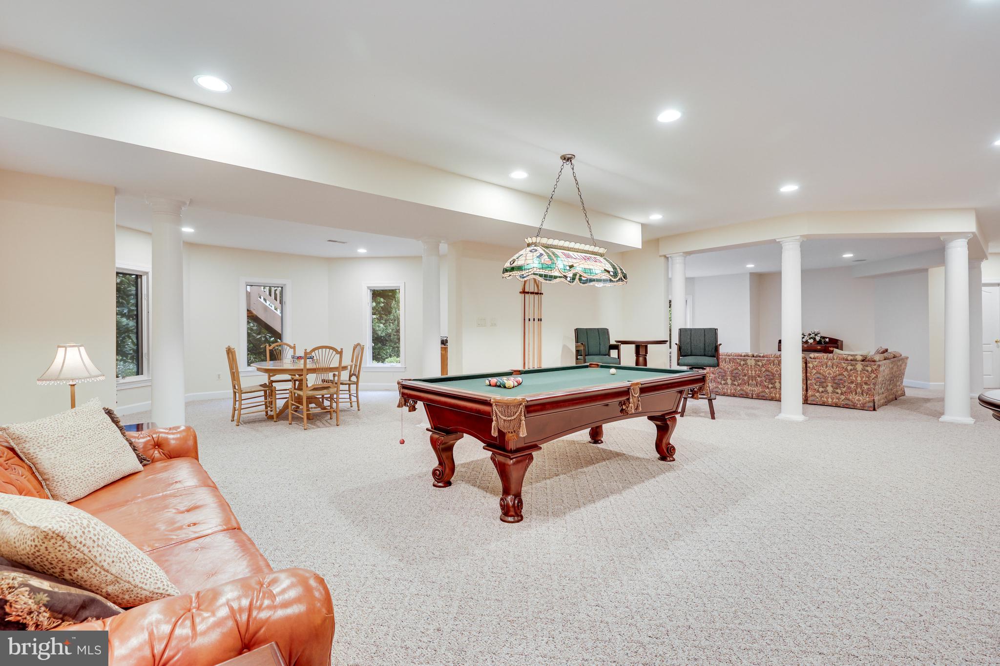 GARFIELD PARK - Residential