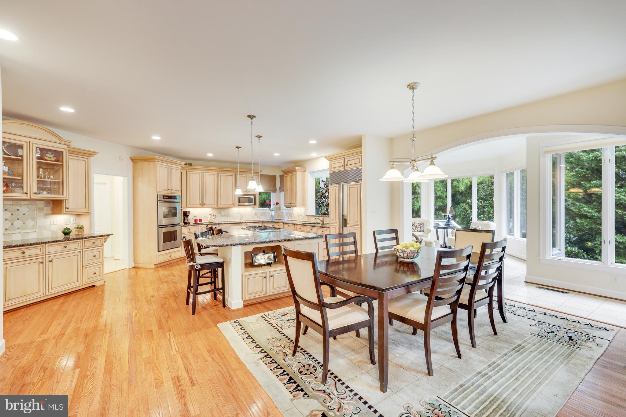 GARFIELD PARK - Residential