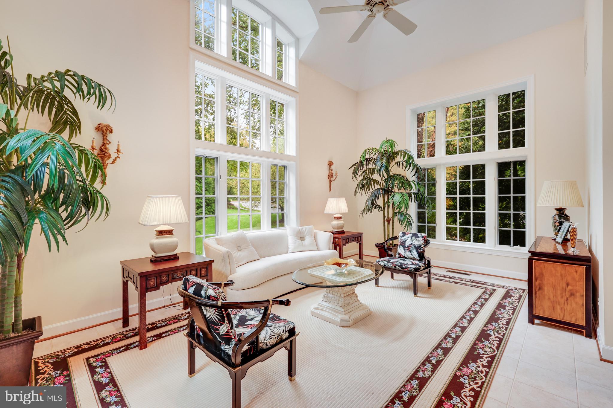 GARFIELD PARK - Residential