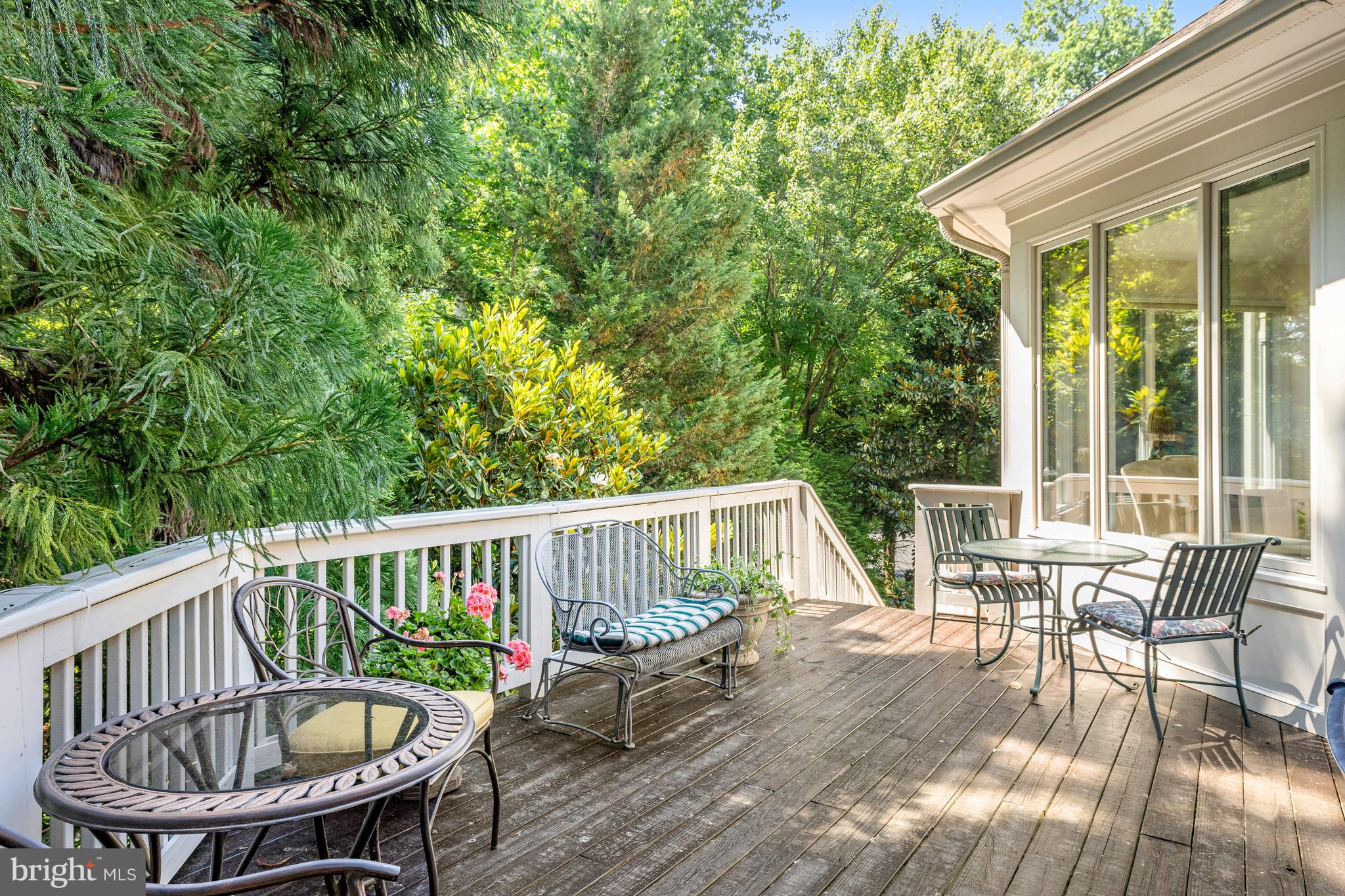 GARFIELD PARK - Residential