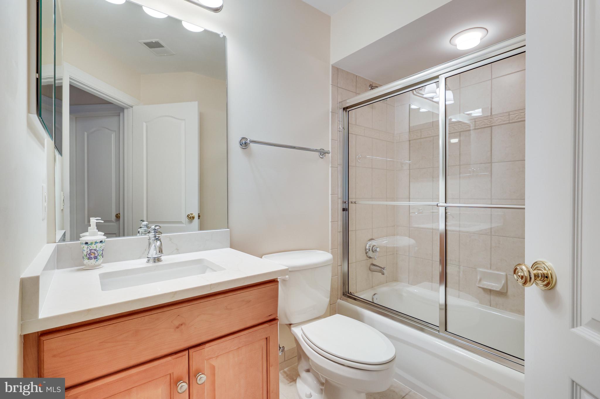 GARFIELD PARK - Residential