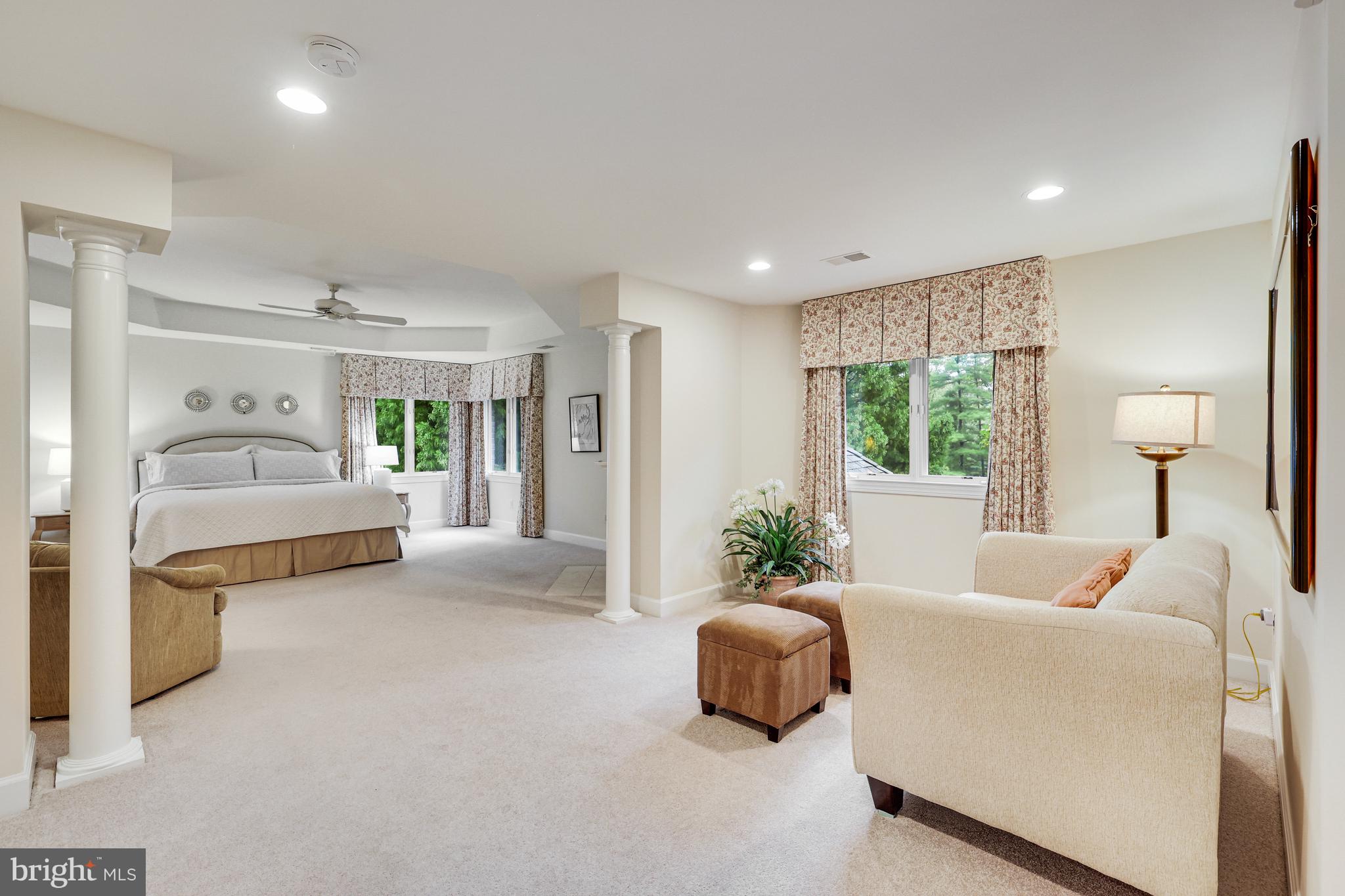 GARFIELD PARK - Residential