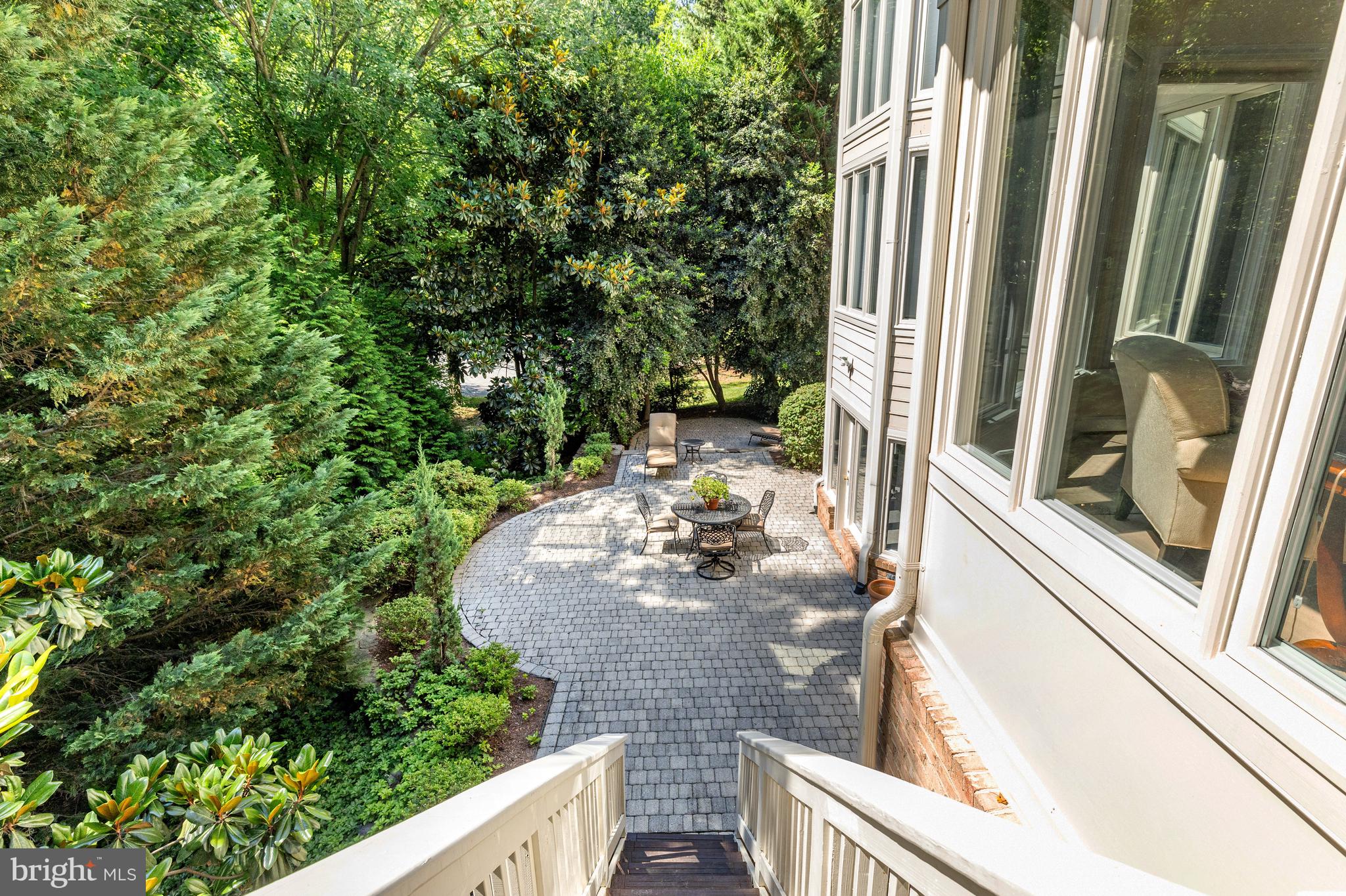 GARFIELD PARK - Residential