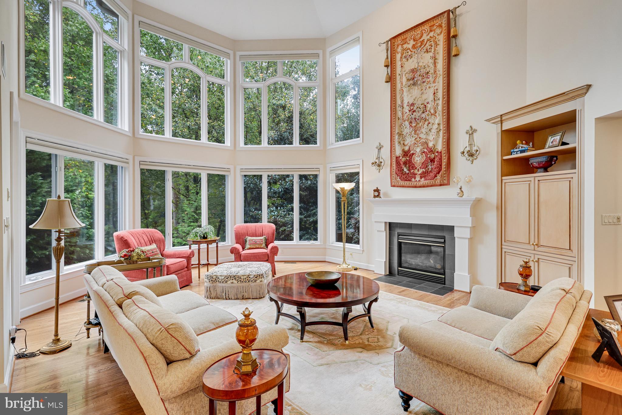 GARFIELD PARK - Residential