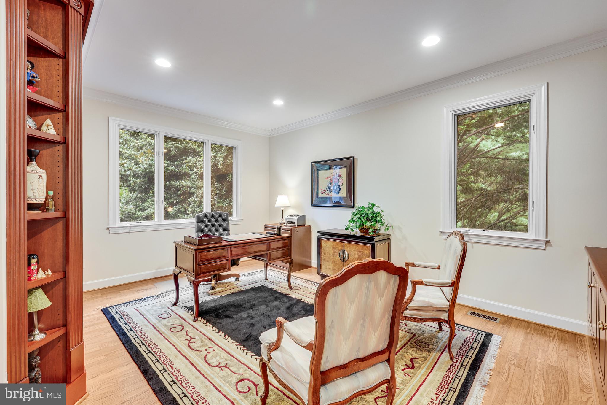 GARFIELD PARK - Residential