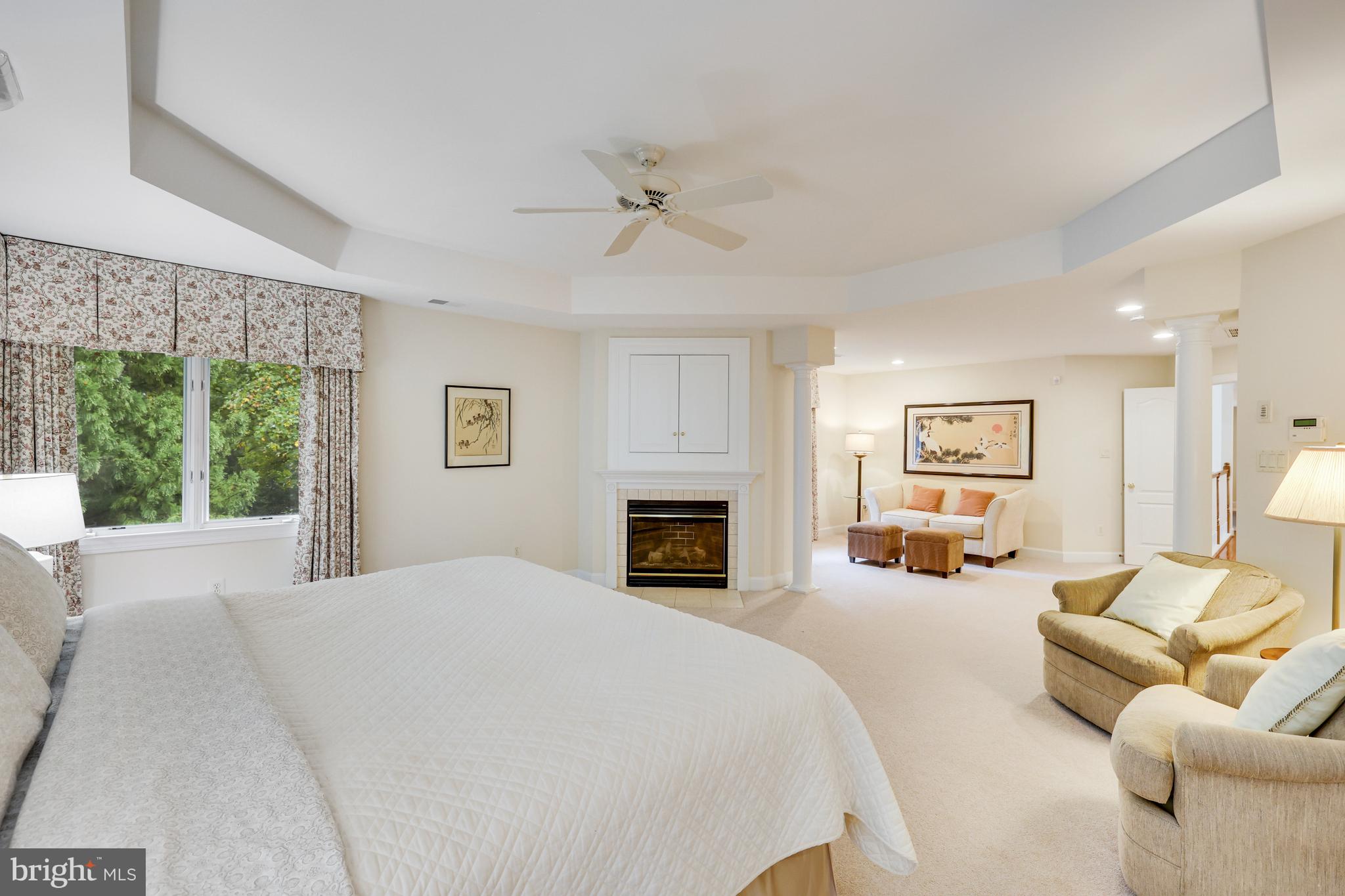 GARFIELD PARK - Residential