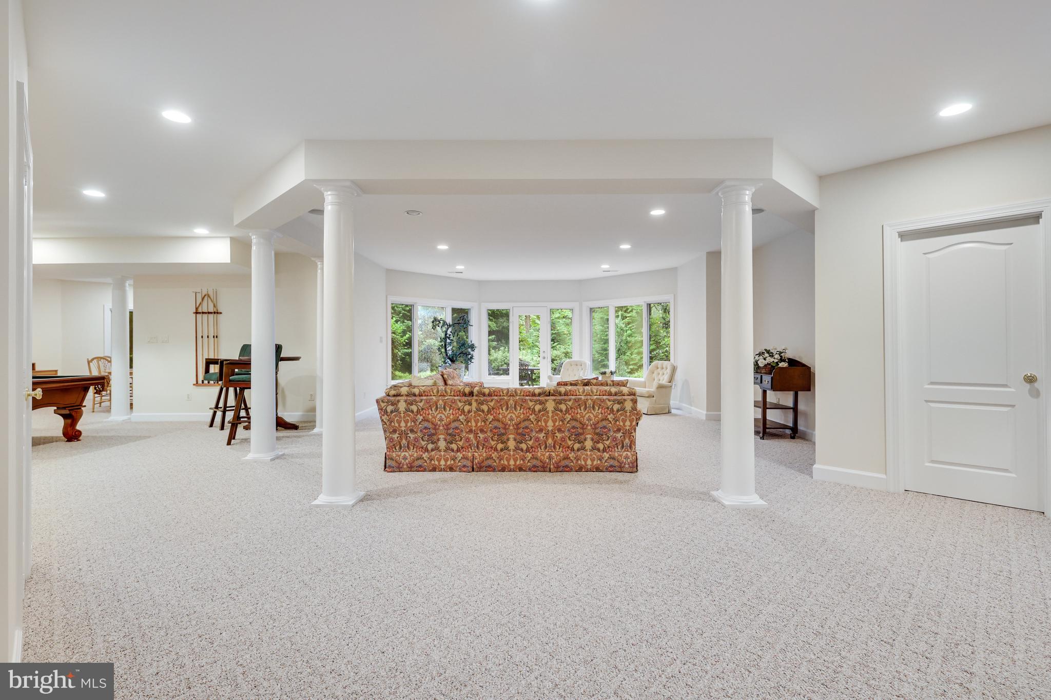 GARFIELD PARK - Residential