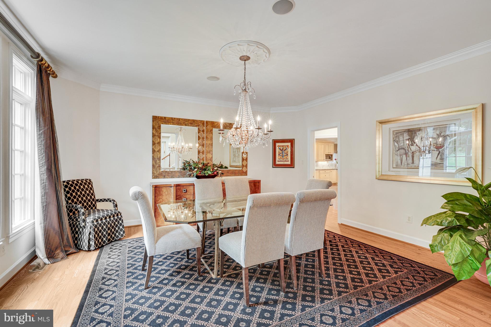 GARFIELD PARK - Residential