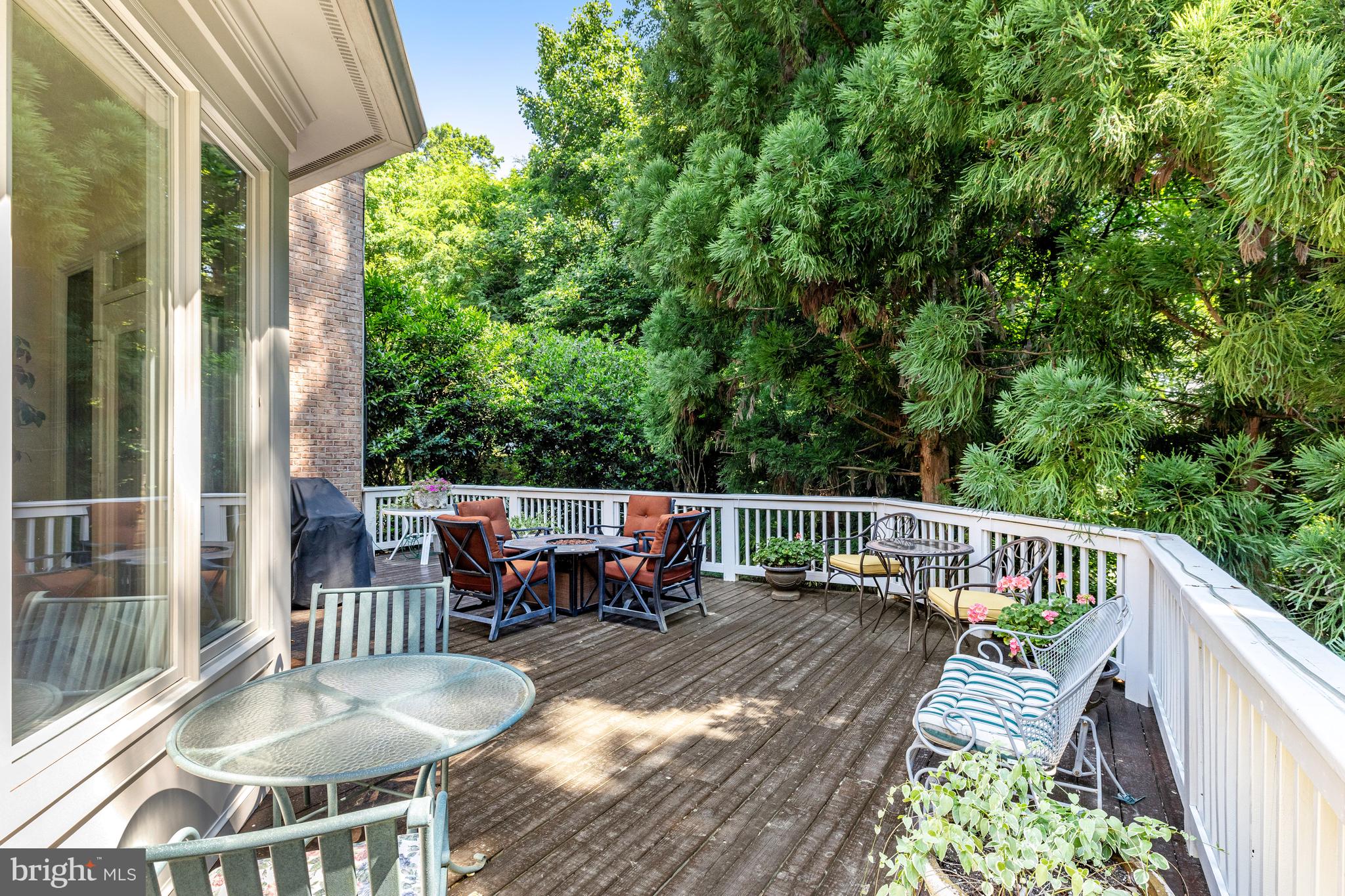 GARFIELD PARK - Residential