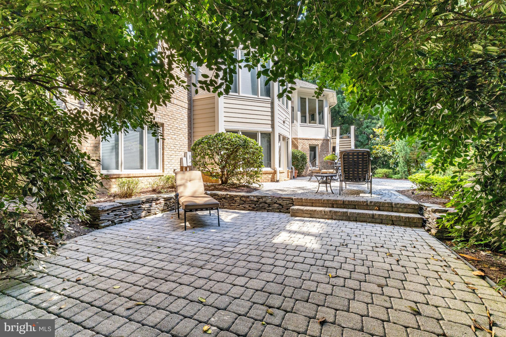 GARFIELD PARK - Residential