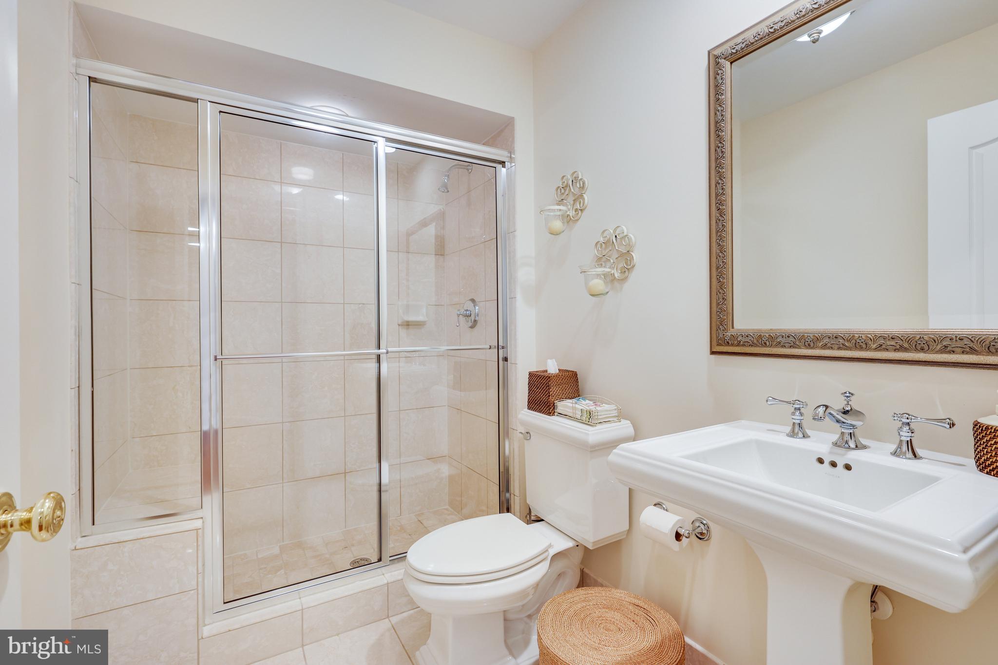 GARFIELD PARK - Residential