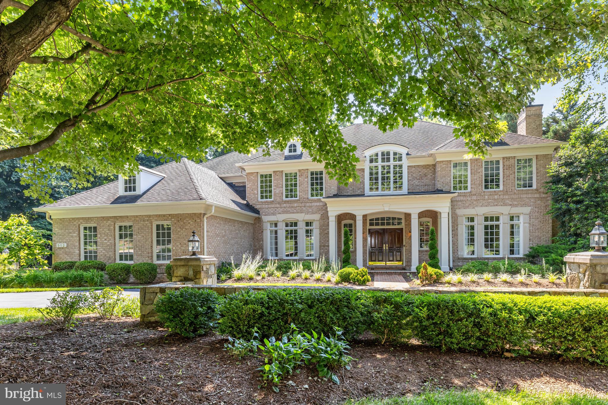 GARFIELD PARK - Residential