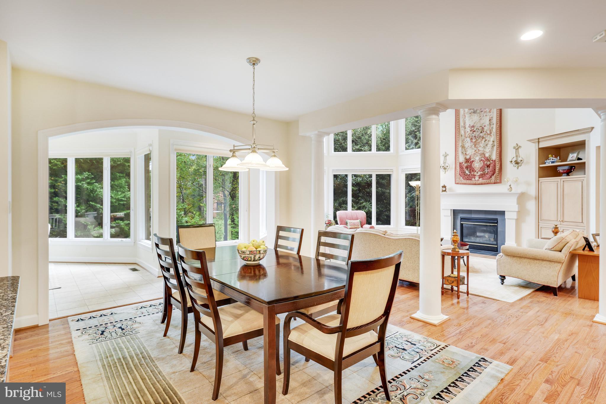 GARFIELD PARK - Residential