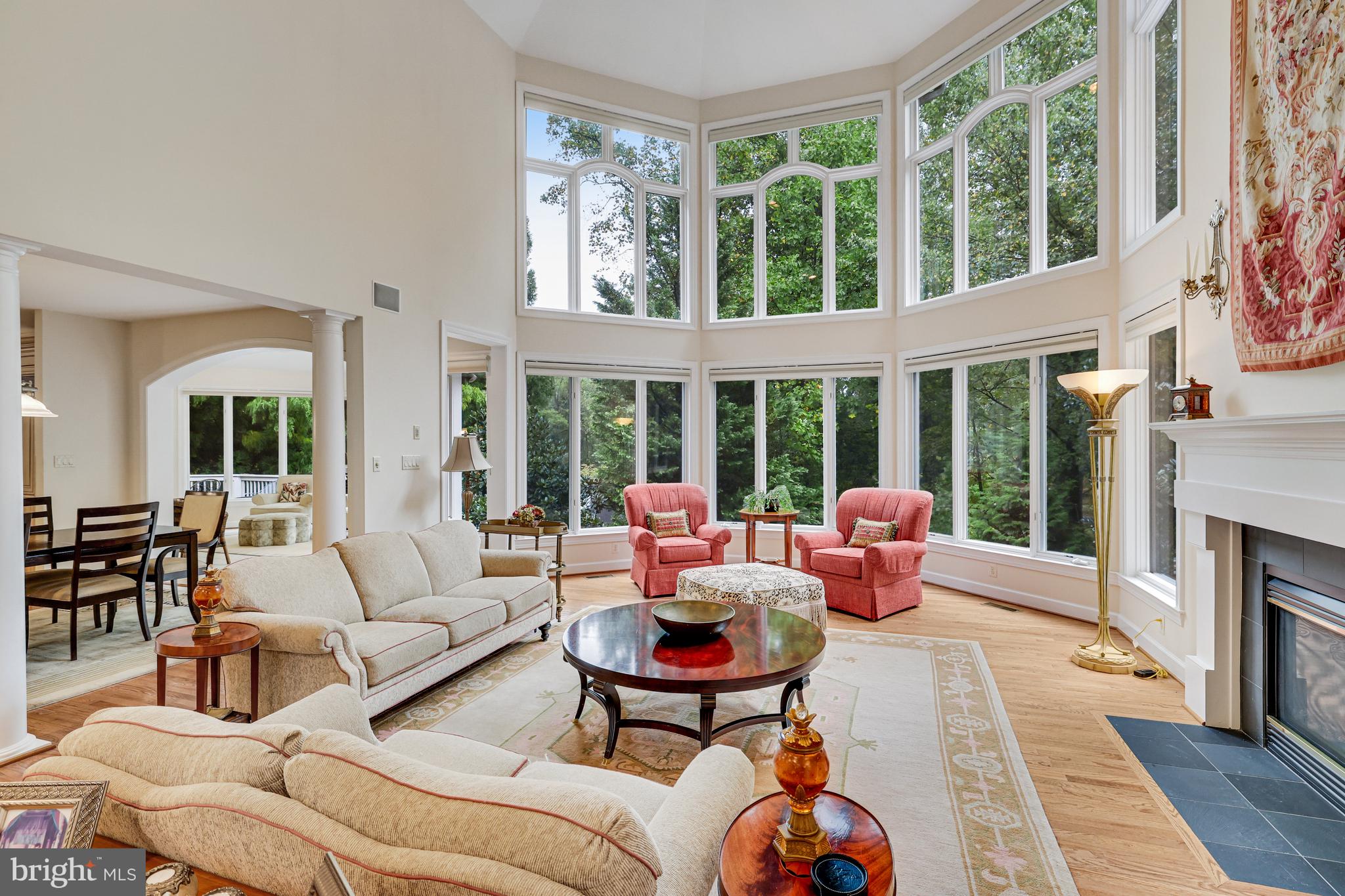 GARFIELD PARK - Residential