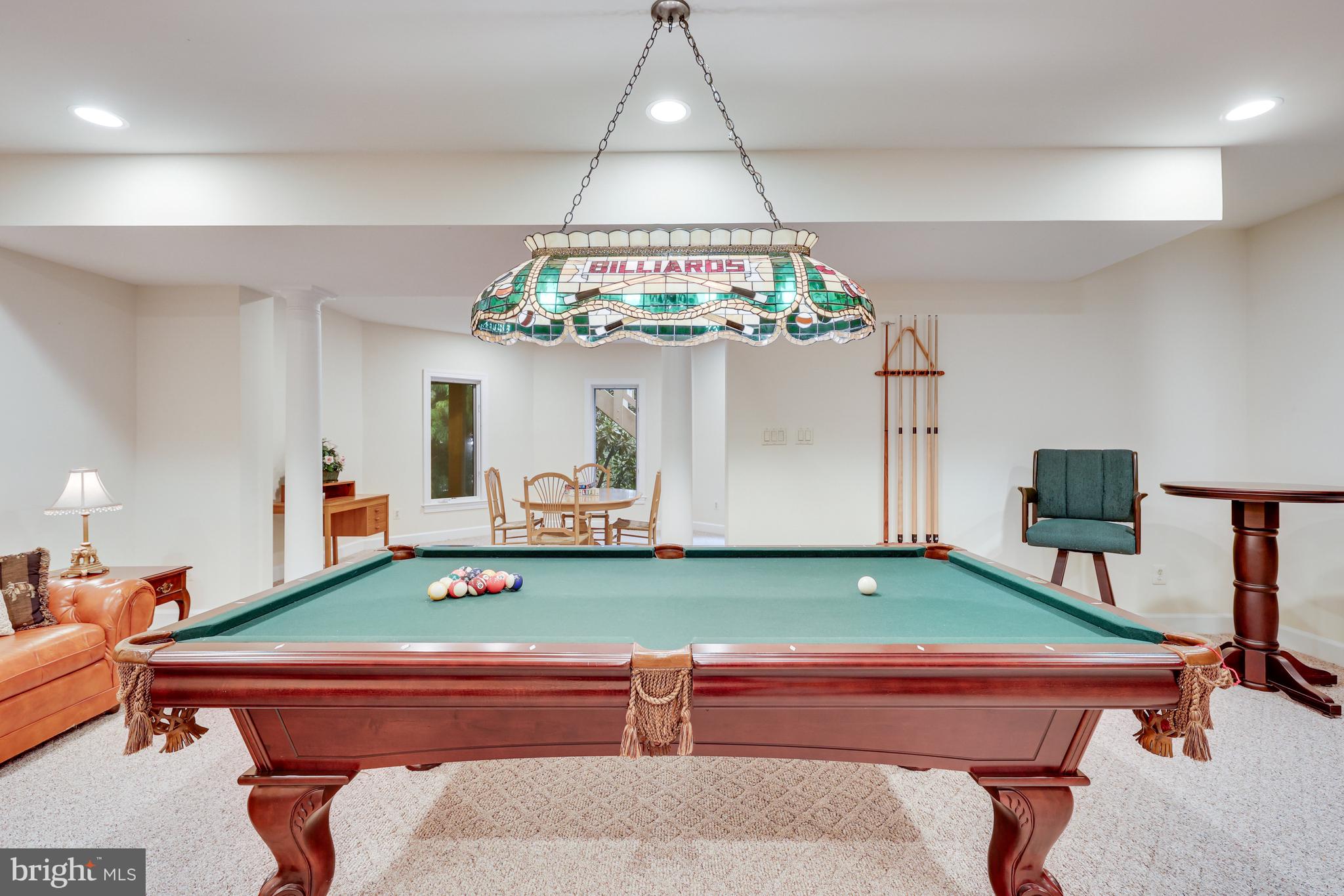 GARFIELD PARK - Residential