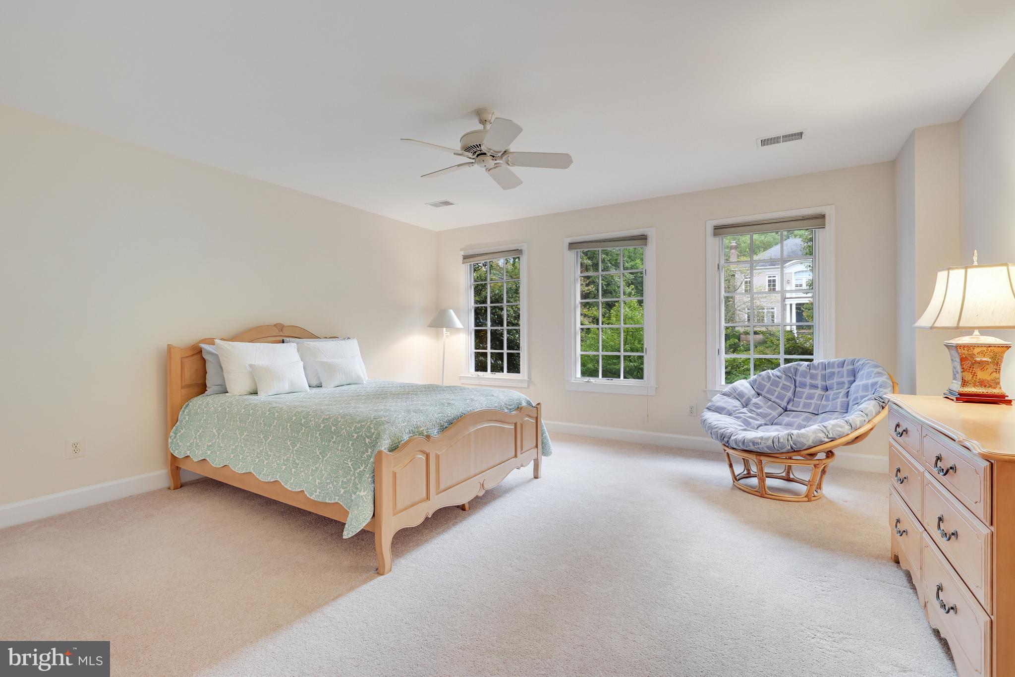 GARFIELD PARK - Residential