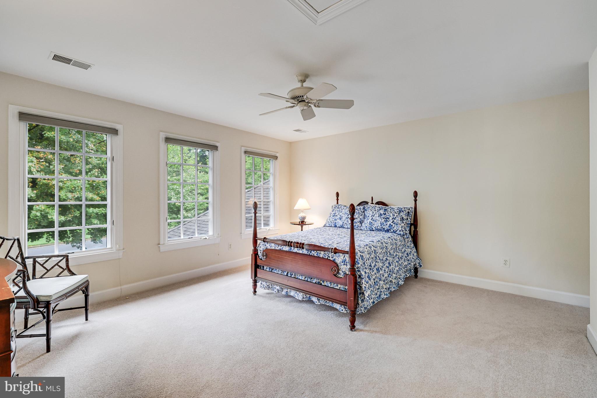 GARFIELD PARK - Residential