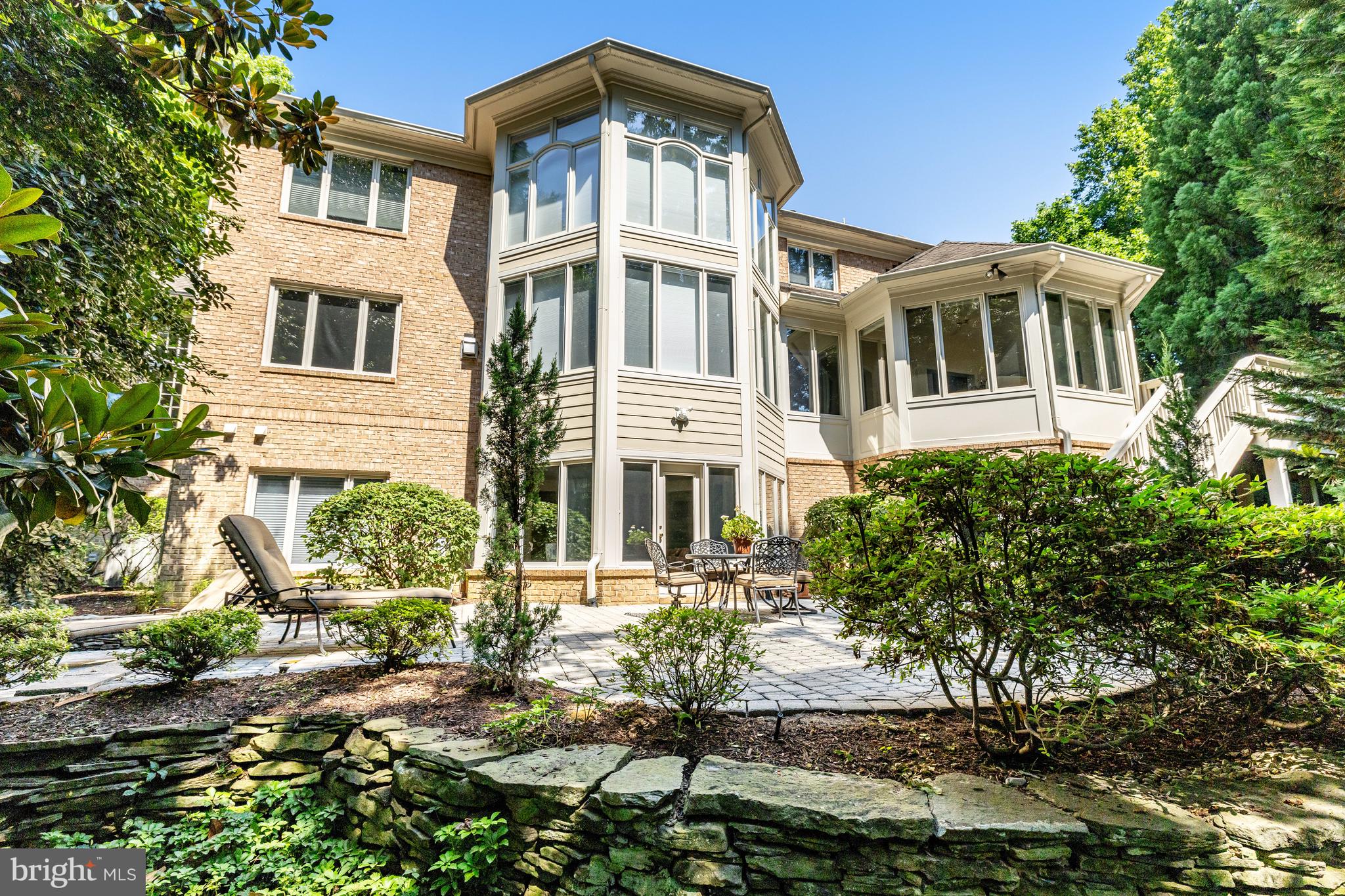 GARFIELD PARK - Residential