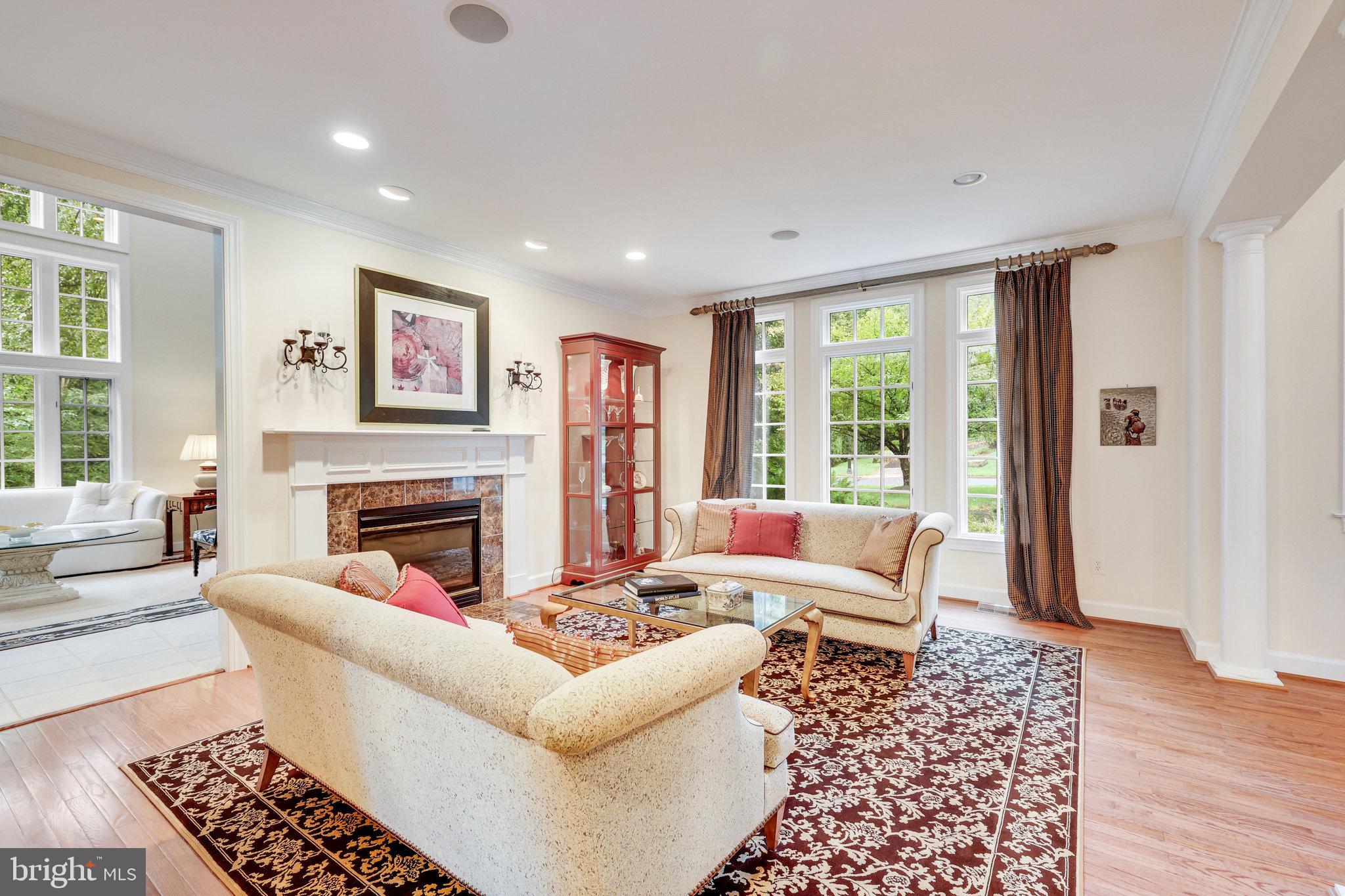 GARFIELD PARK - Residential