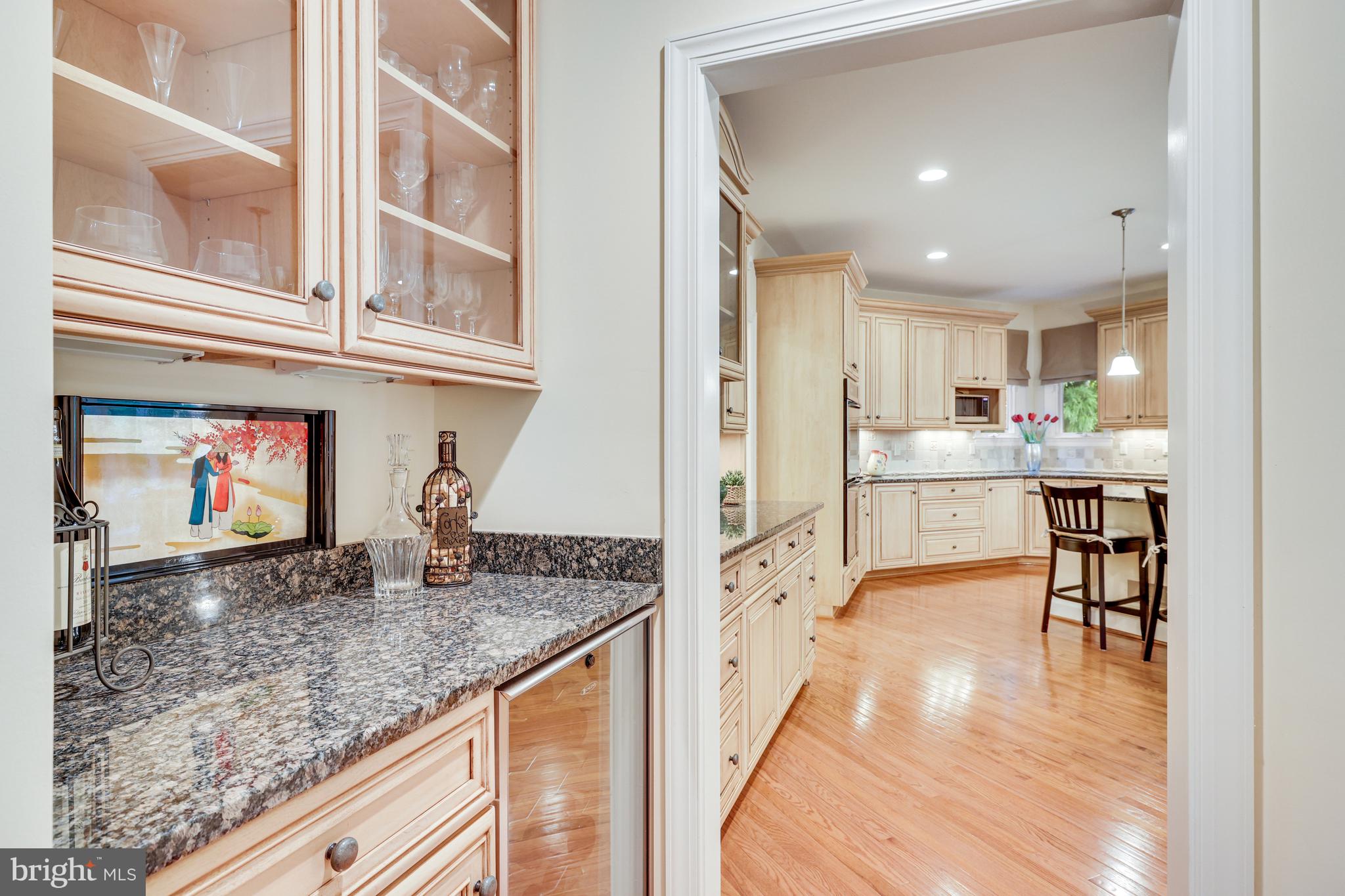 GARFIELD PARK - Residential