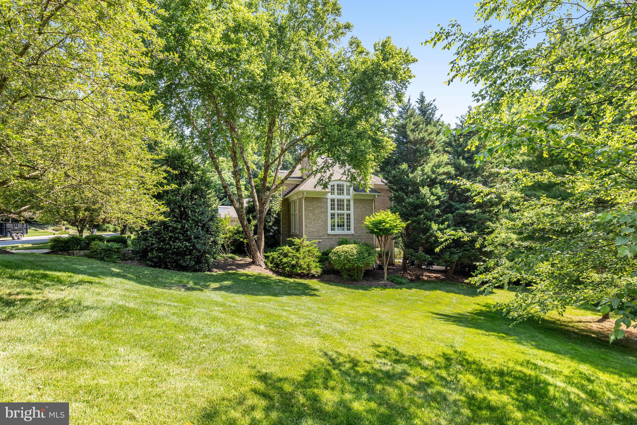 GARFIELD PARK - Residential