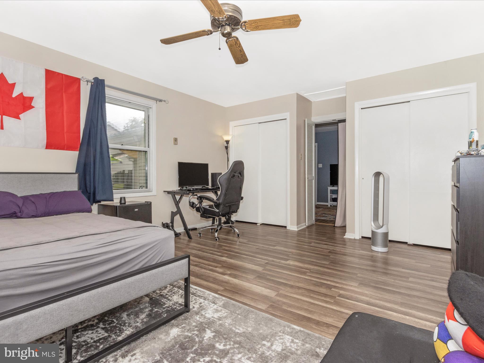 TULIP GROVE - Residential