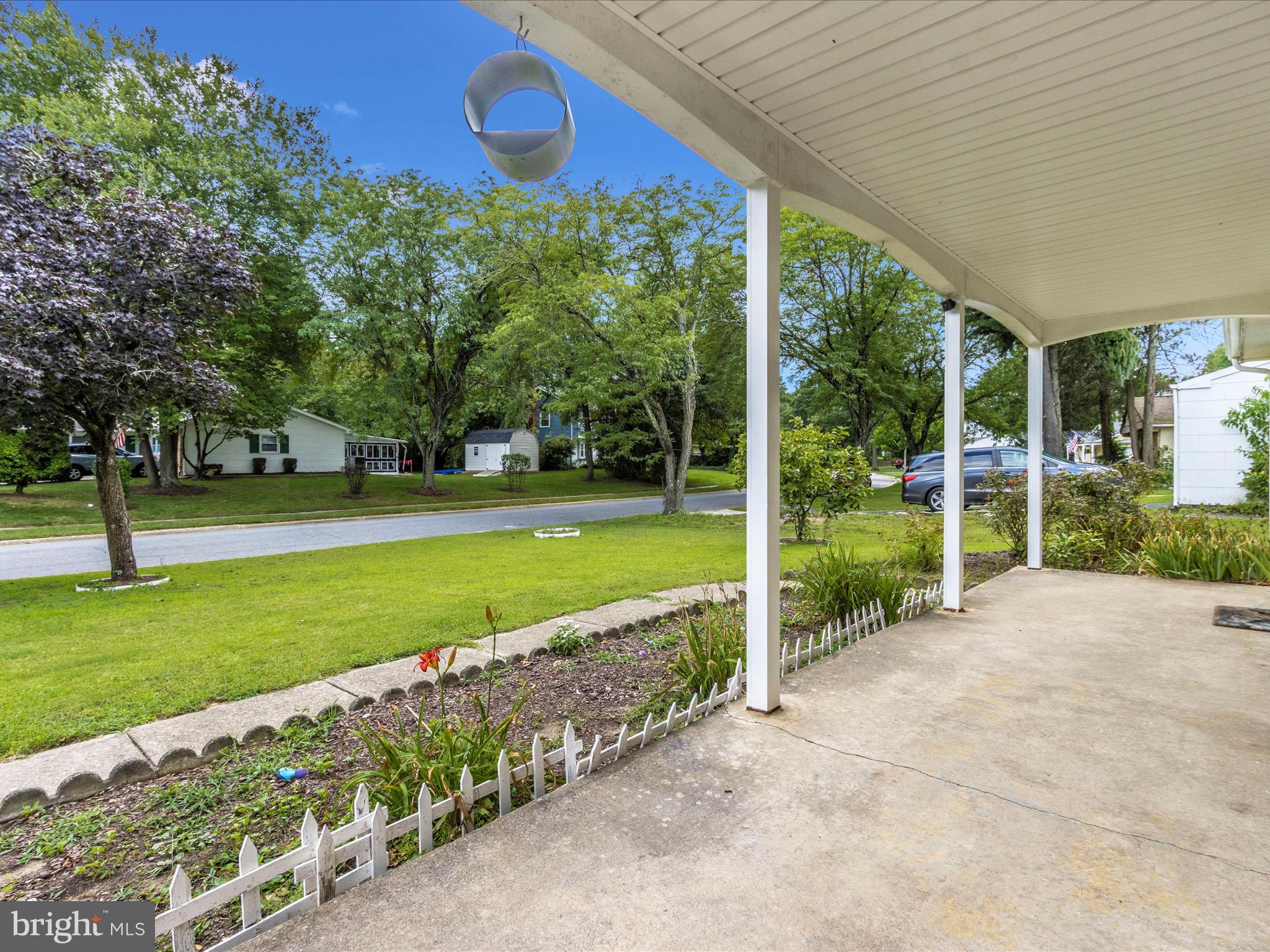 TULIP GROVE - Residential