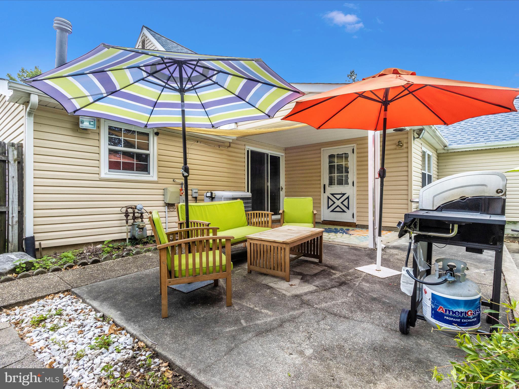 TULIP GROVE - Residential