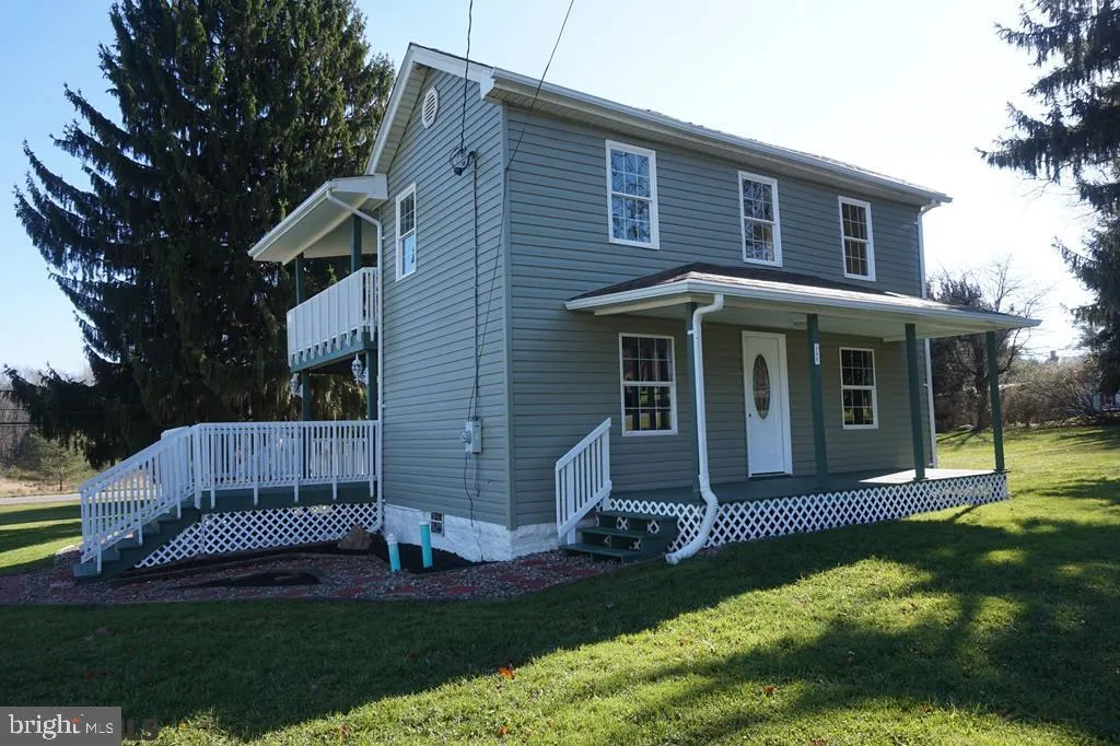 248 Eureka Street, Houtzdale, PA 16651