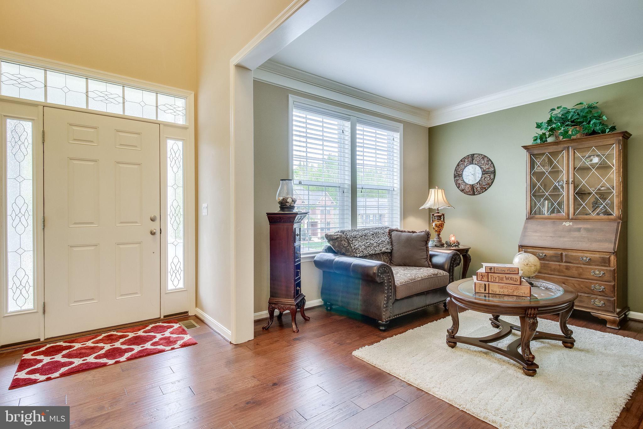 BEREA KNOLLS - Residential