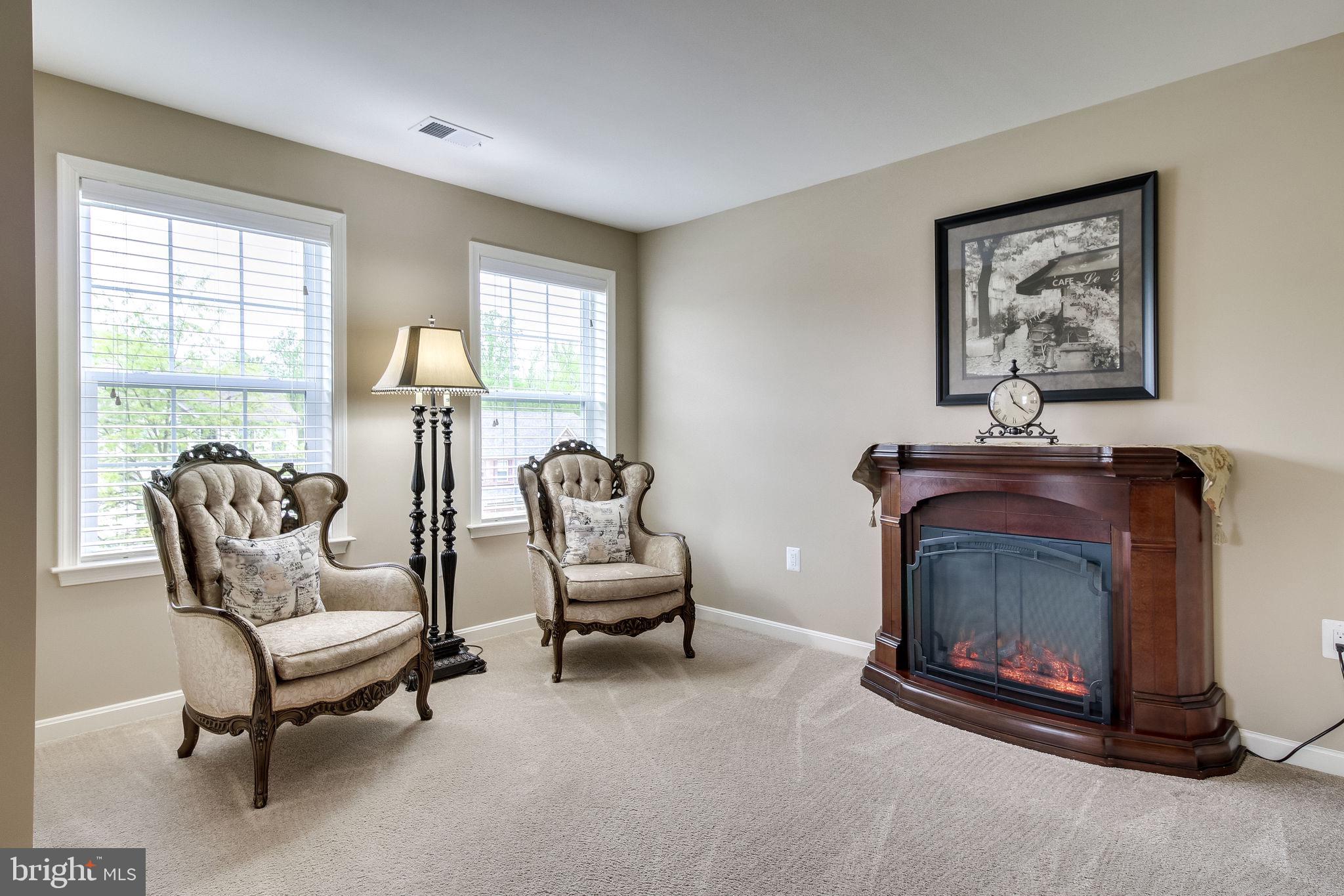 BEREA KNOLLS - Residential