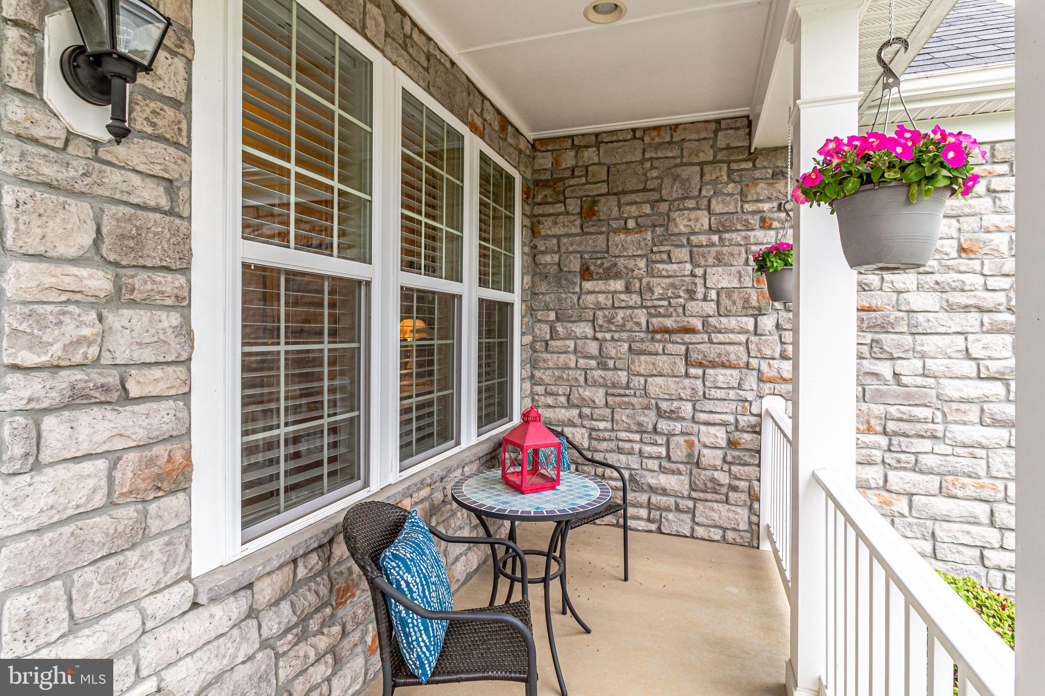 BEREA KNOLLS - Residential