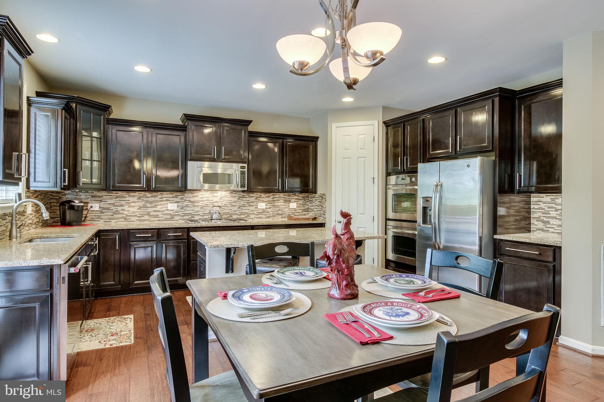 BEREA KNOLLS - Residential