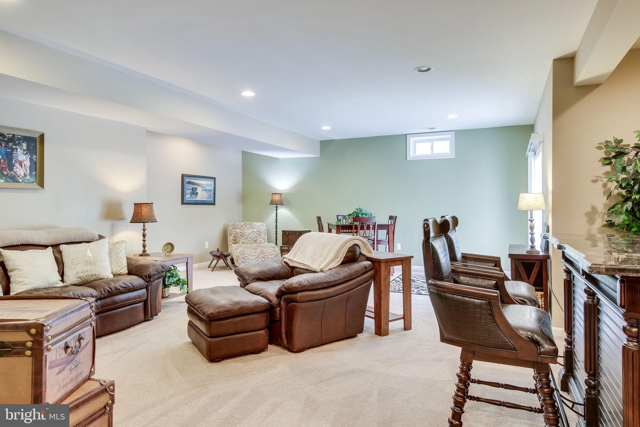 BEREA KNOLLS - Residential