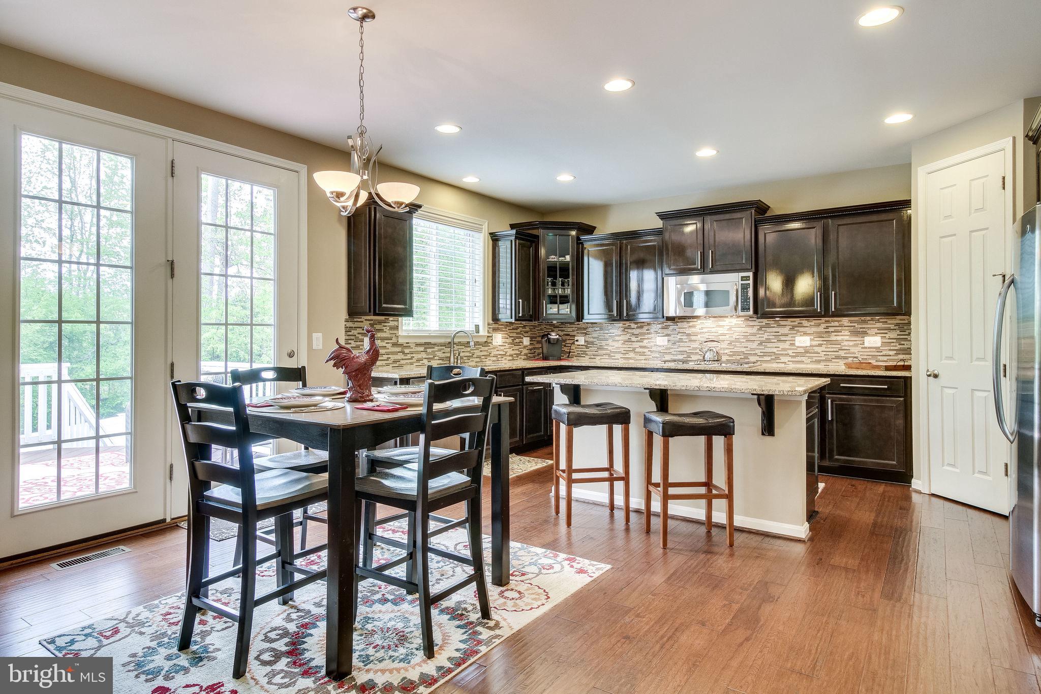 BEREA KNOLLS - Residential