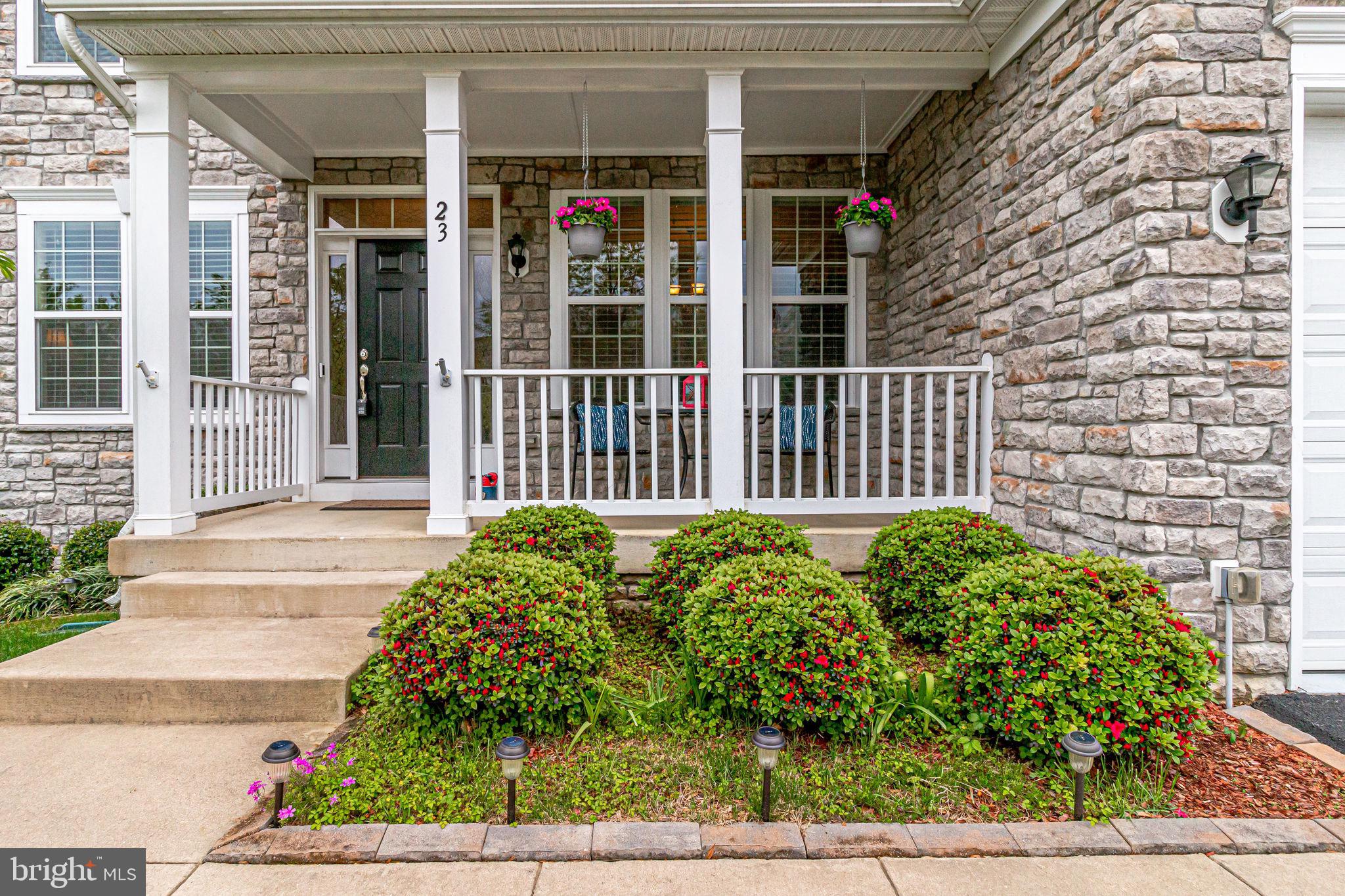 BEREA KNOLLS - Residential