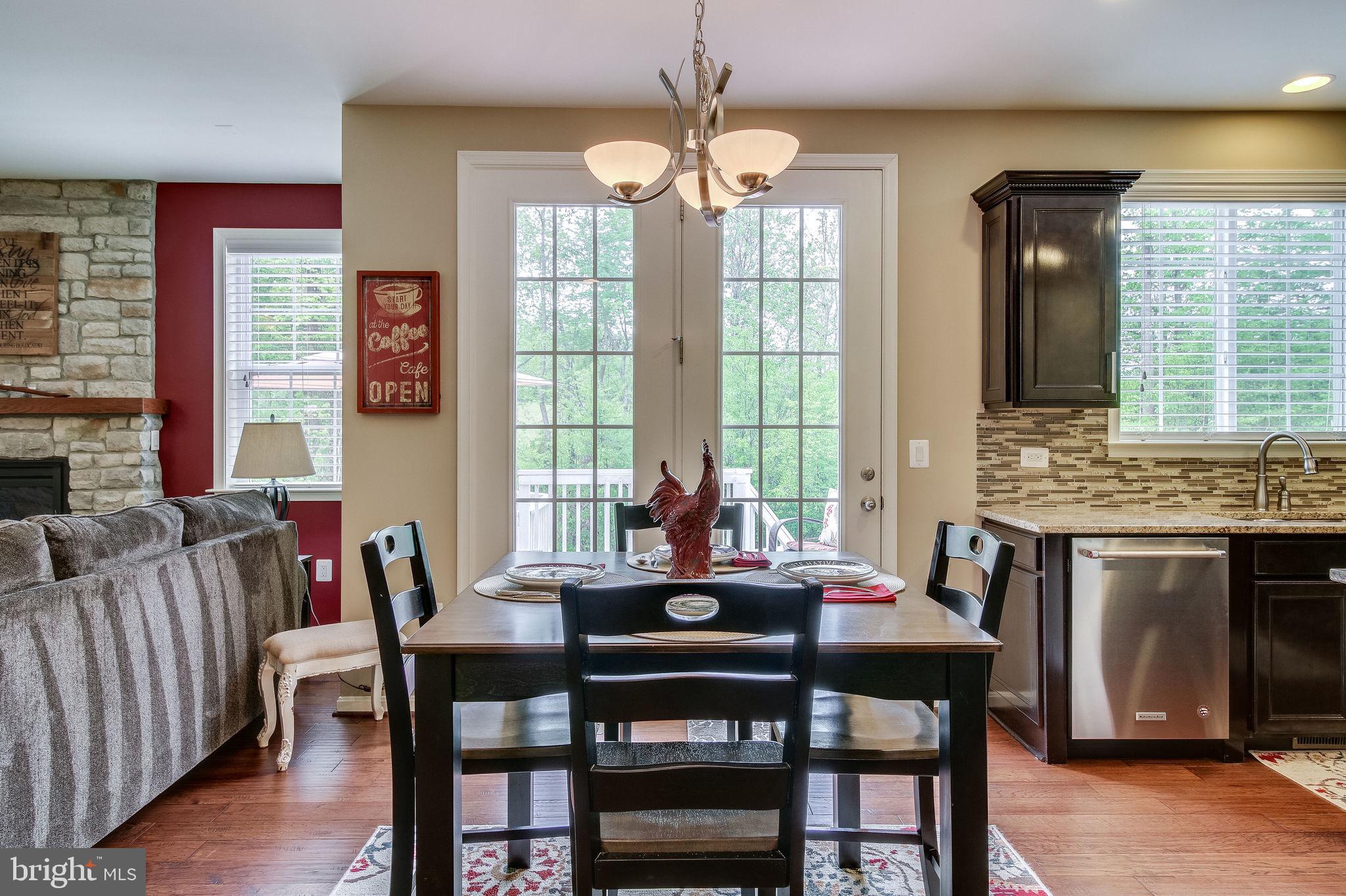 BEREA KNOLLS - Residential