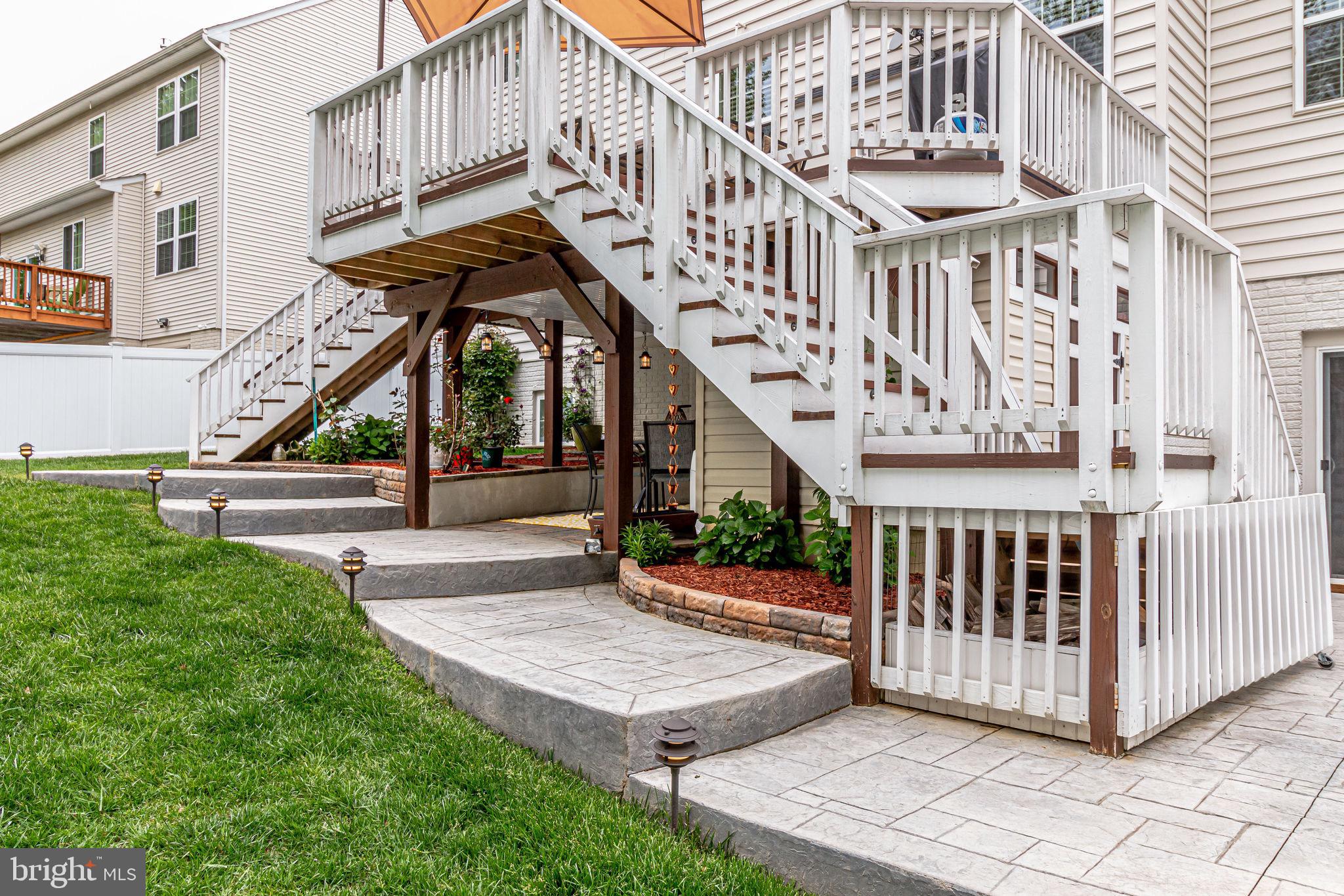 BEREA KNOLLS - Residential