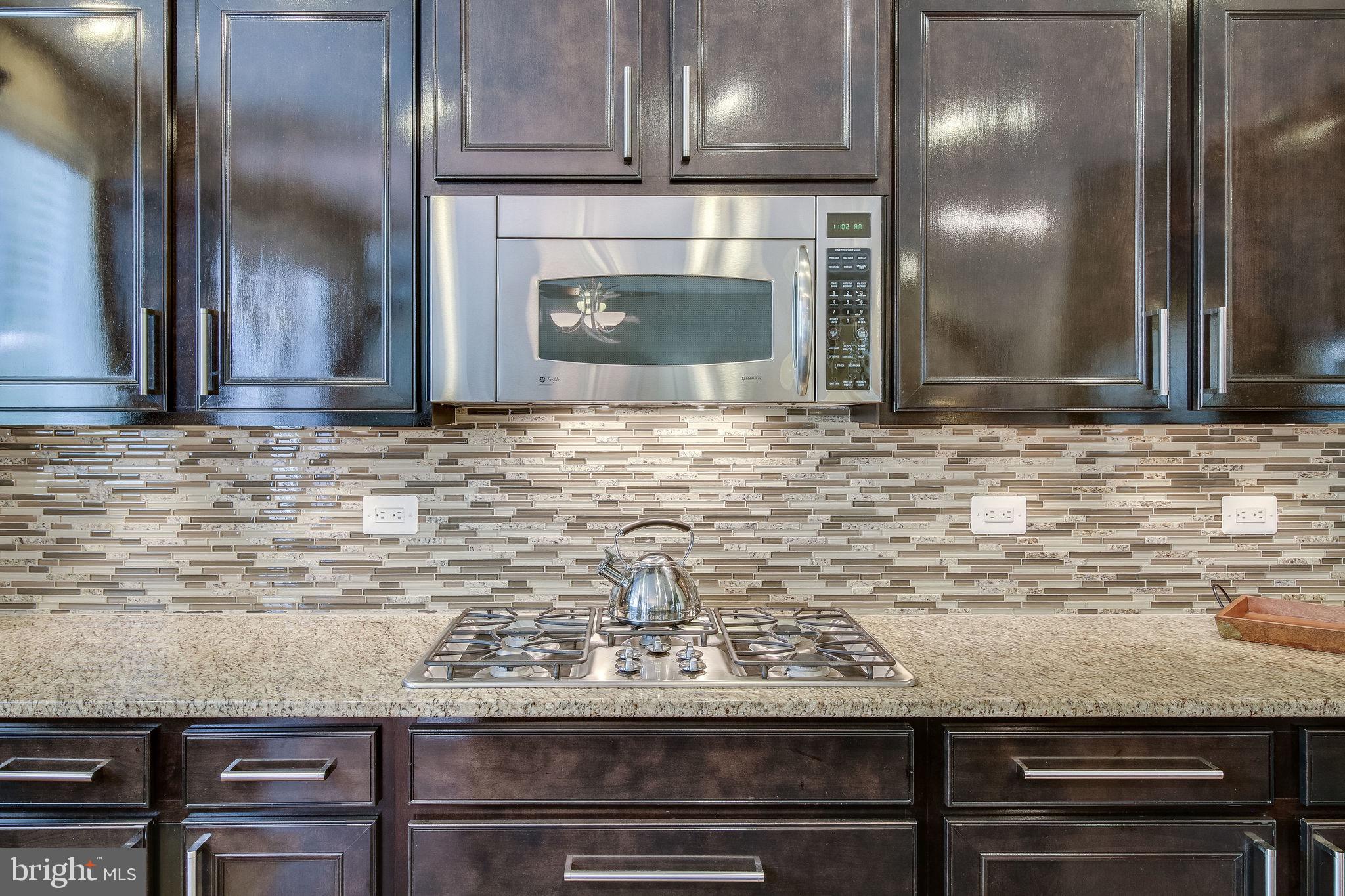 BEREA KNOLLS - Residential