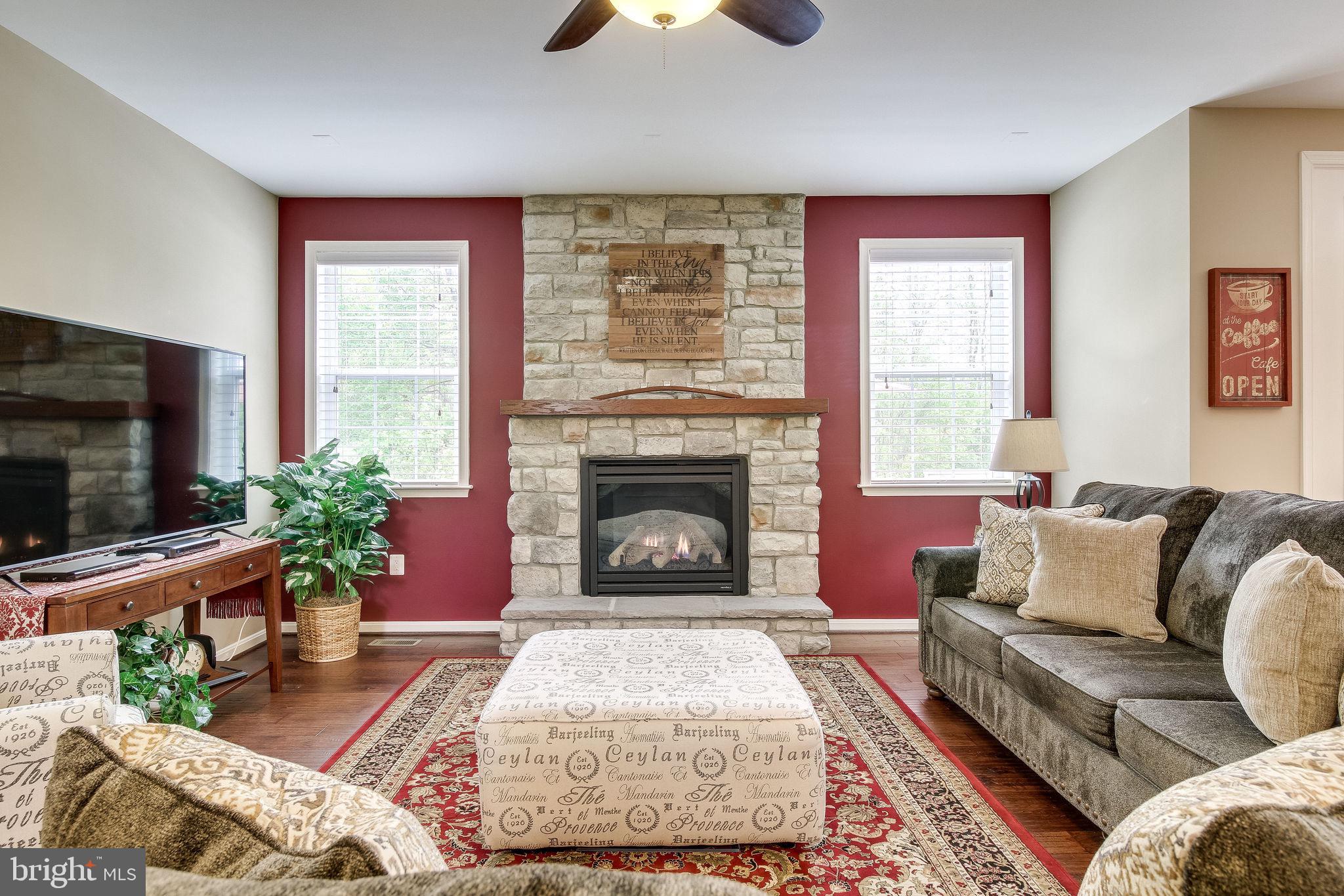 BEREA KNOLLS - Residential