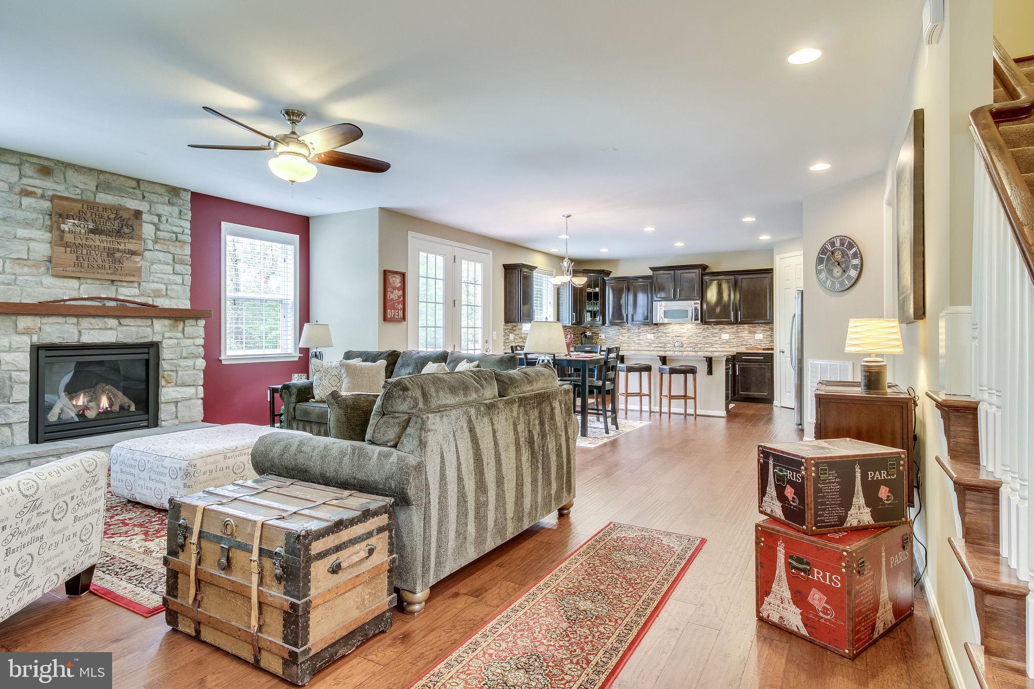 BEREA KNOLLS - Residential