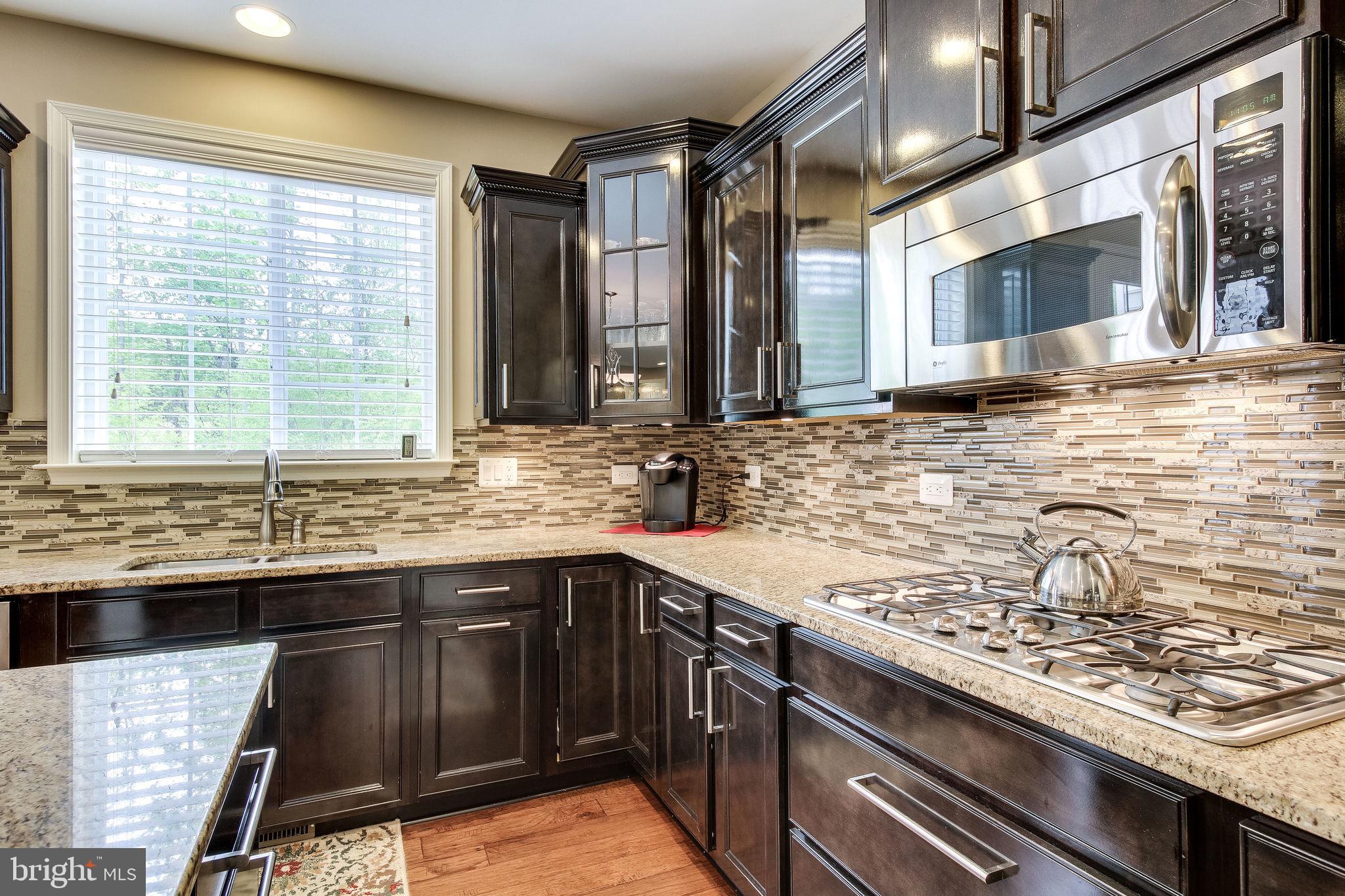 BEREA KNOLLS - Residential