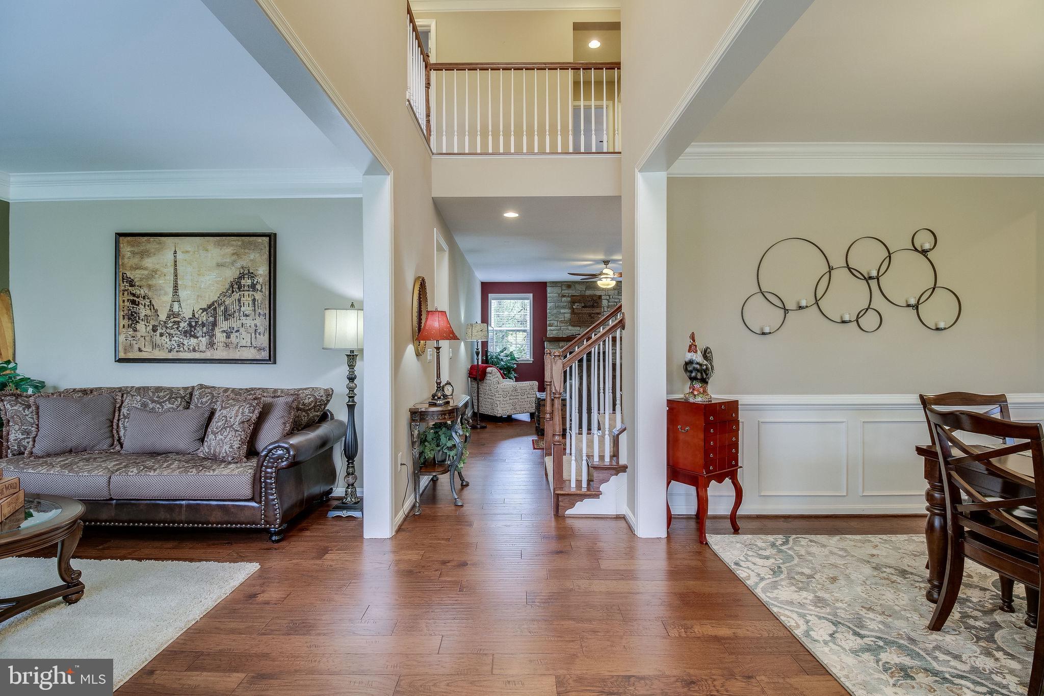 BEREA KNOLLS - Residential