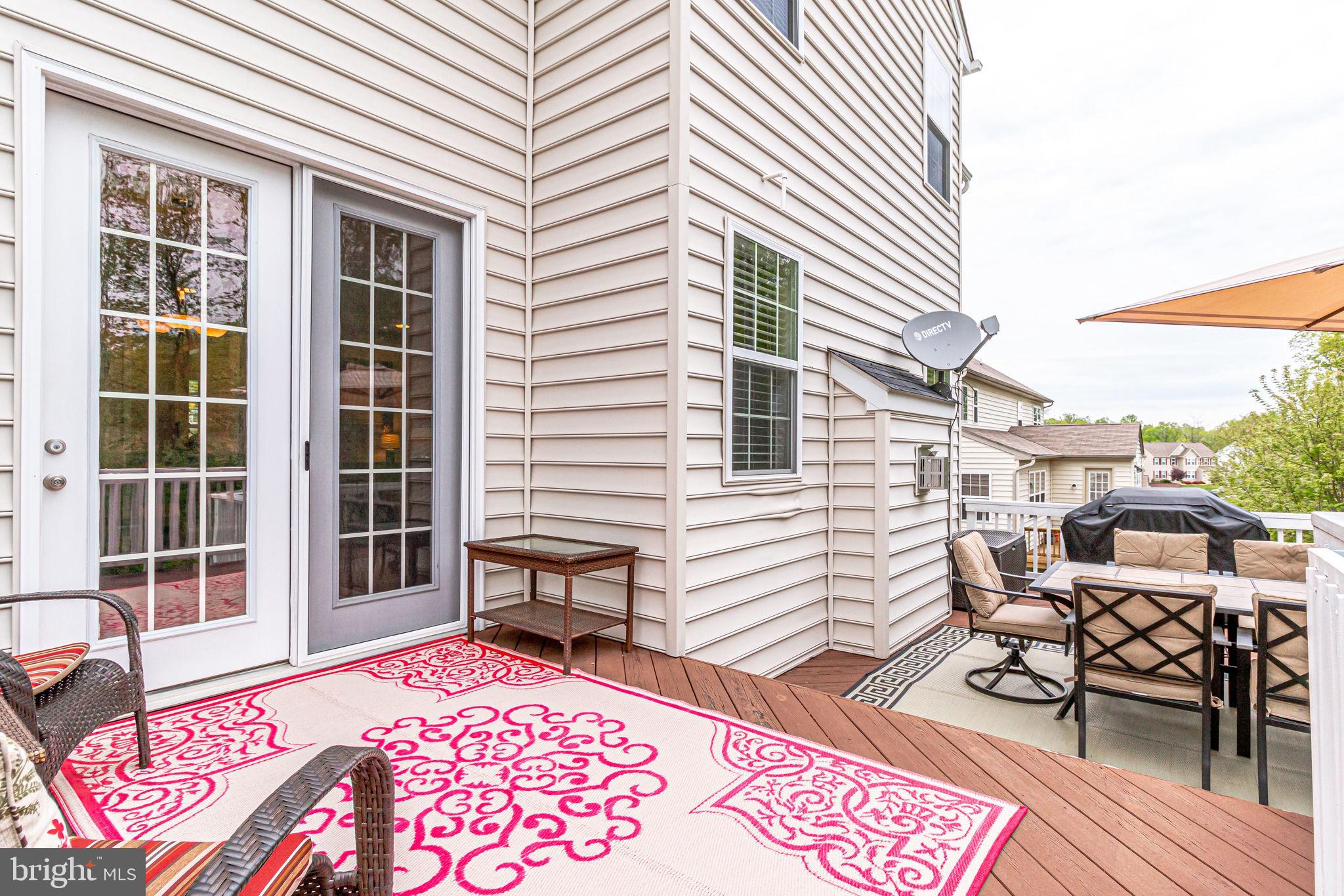 BEREA KNOLLS - Residential