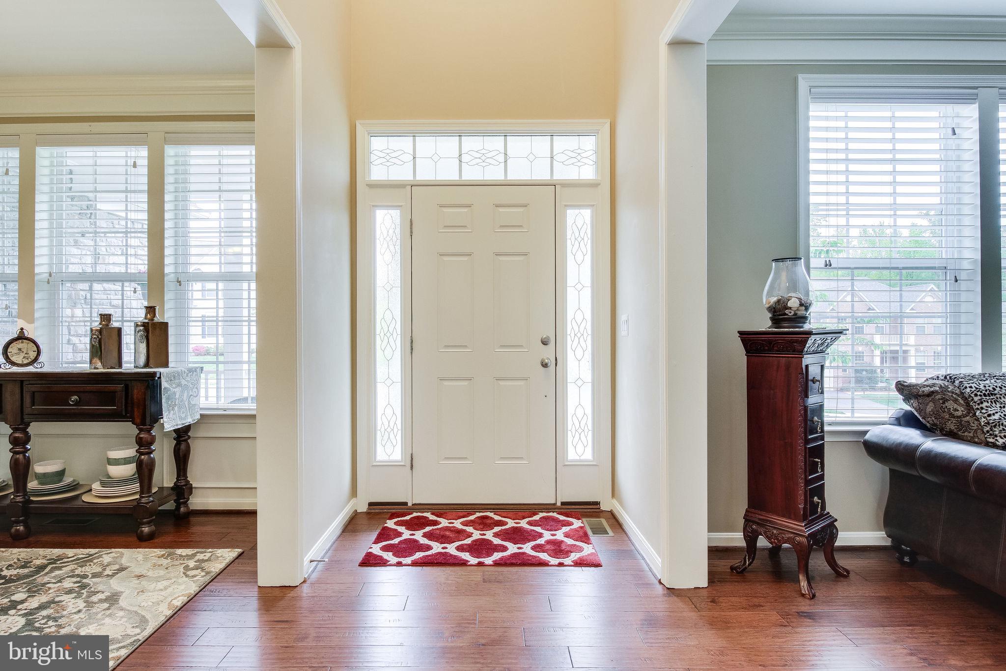 BEREA KNOLLS - Residential