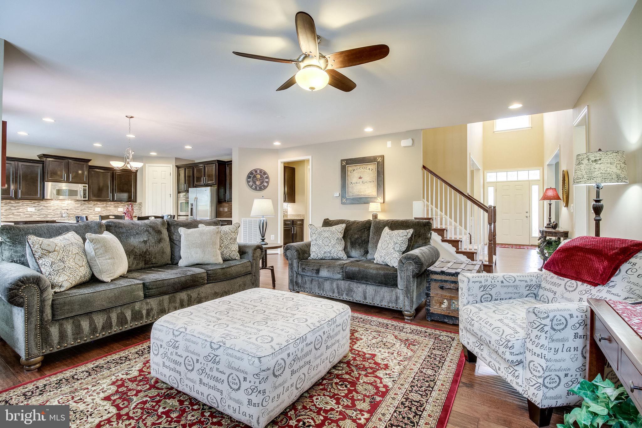 BEREA KNOLLS - Residential